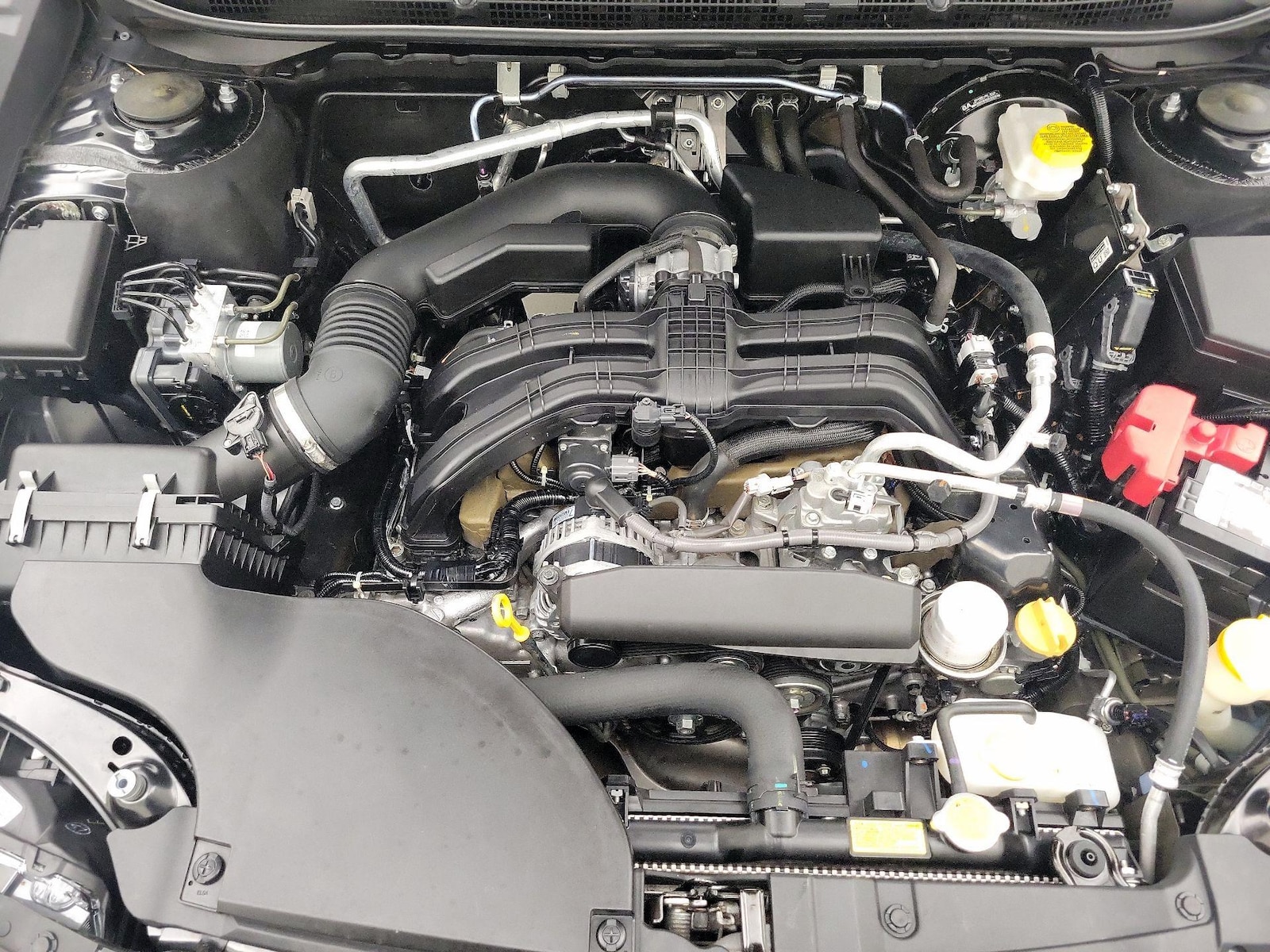 2020 Subaru Outback Premium - Photo 22
