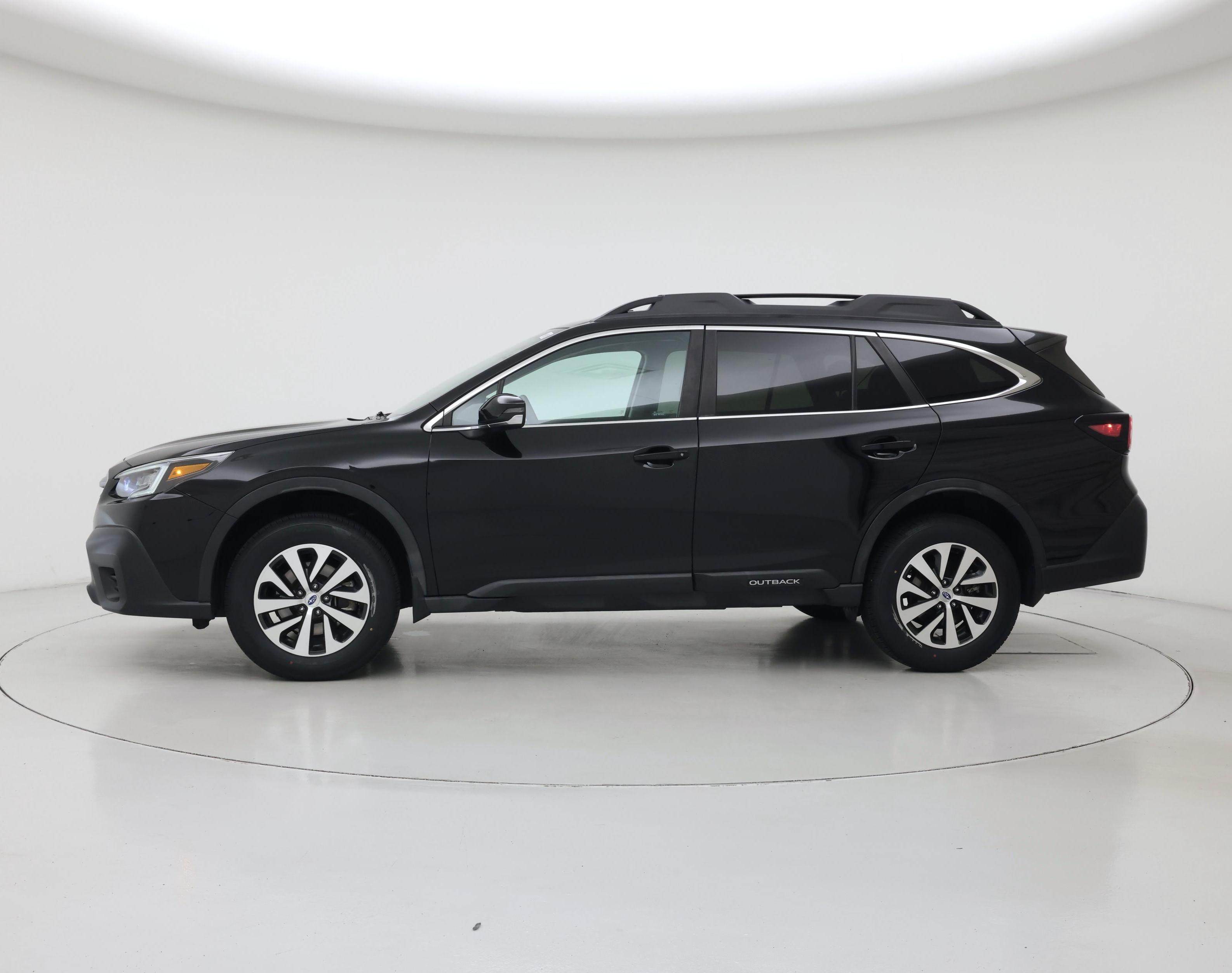 Thumbnail: 2020 Subaru Outback - 3