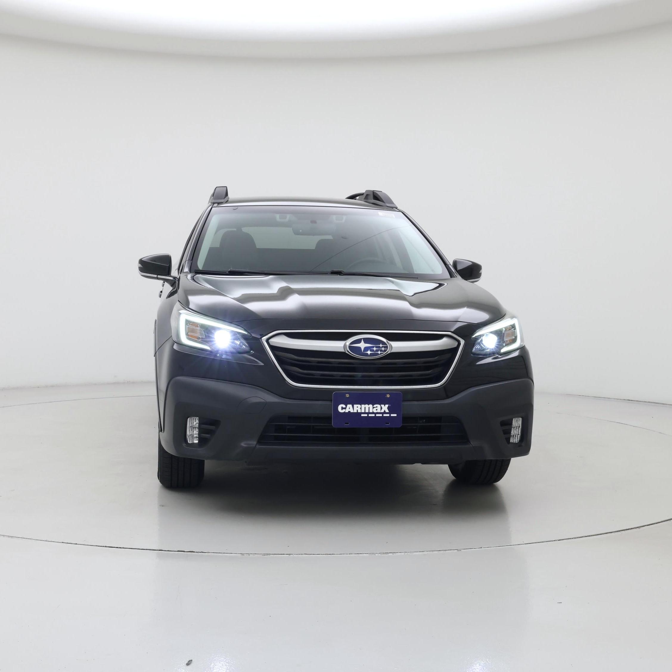 Thumbnail: 2020 Subaru Outback - 5