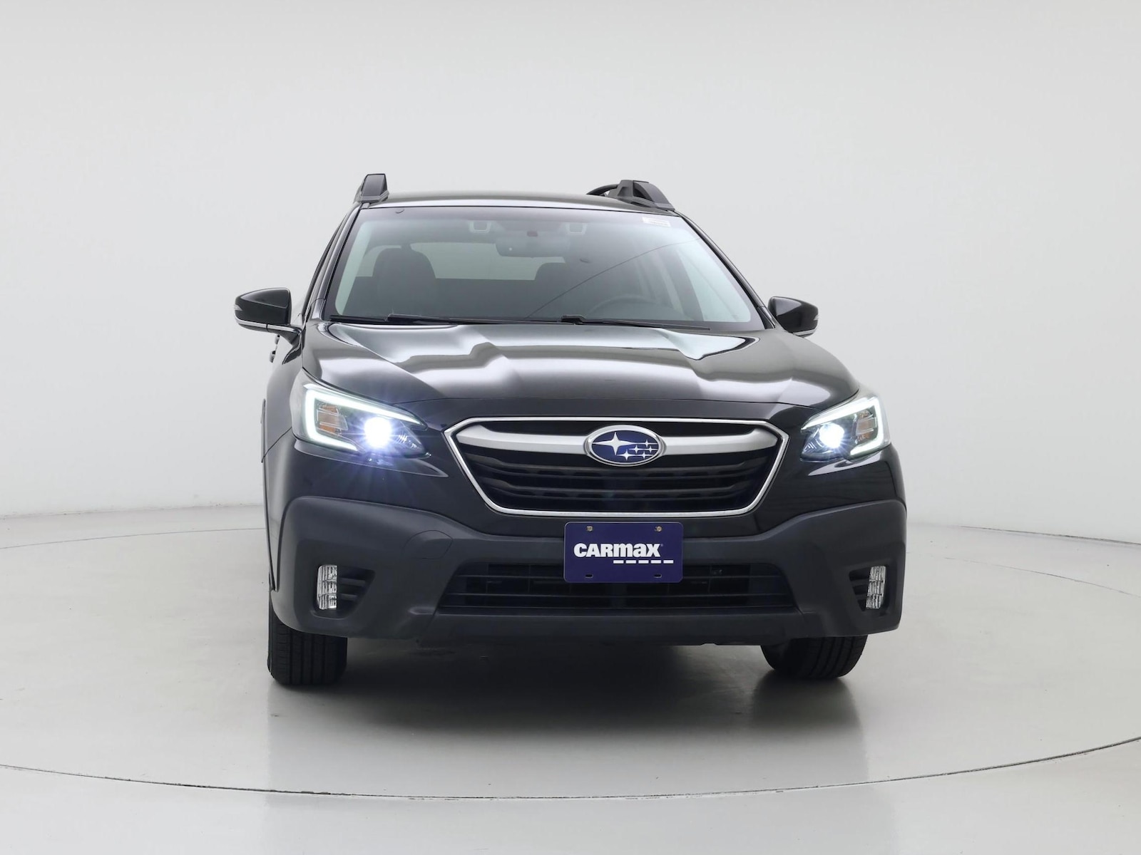 2020 Subaru Outback Premium - Photo 6