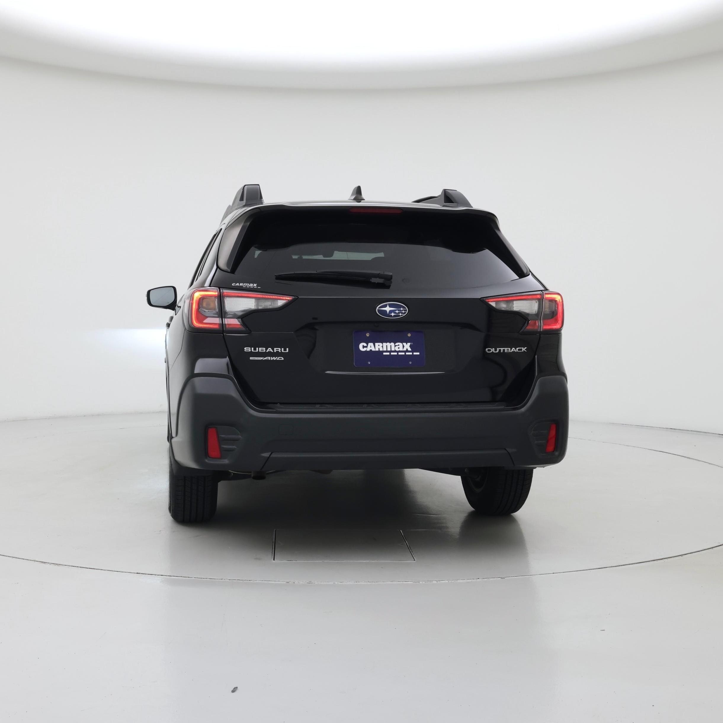 Thumbnail: 2020 Subaru Outback - 6