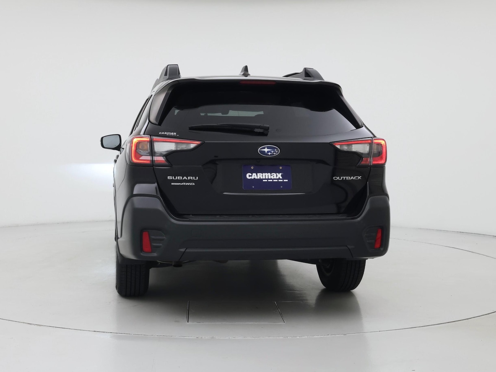 2020 Subaru Outback Premium - Photo 7
