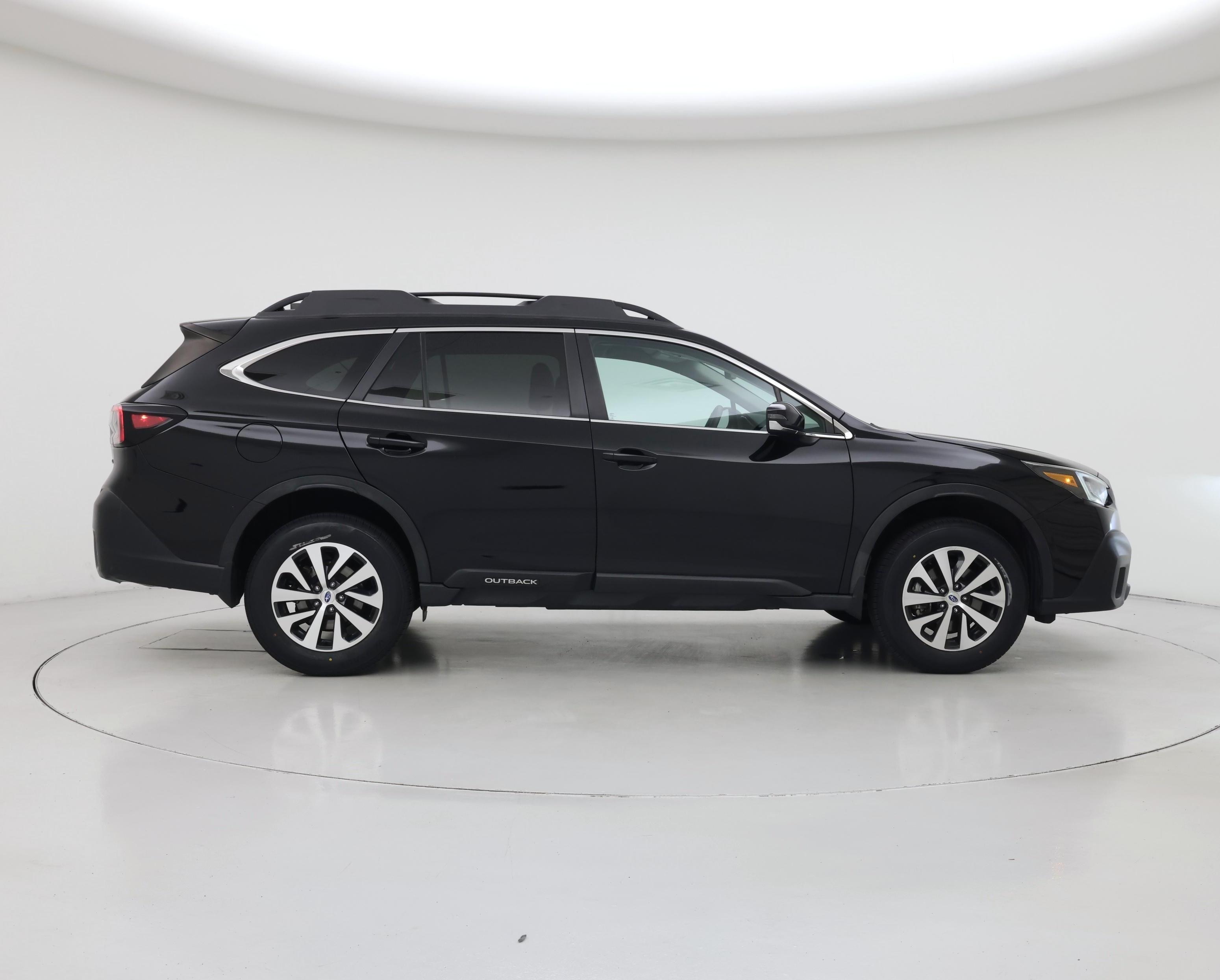 Thumbnail: 2020 Subaru Outback - 7