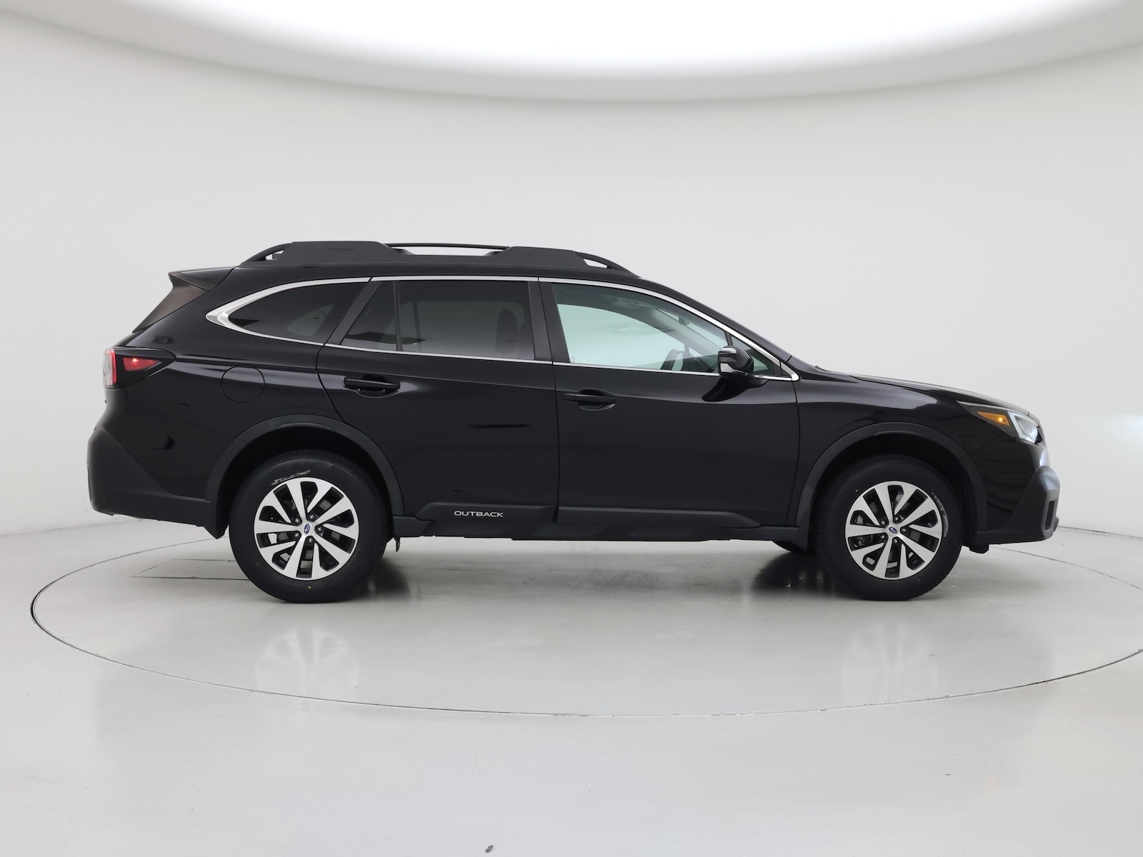 2020 Subaru Outback Premium - Photo 8