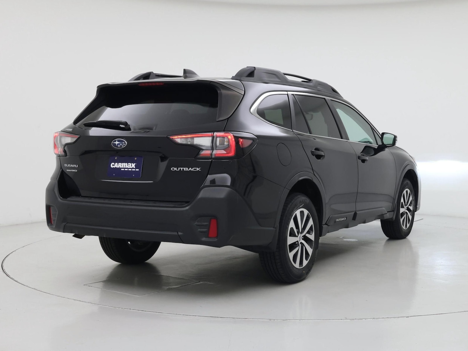2020 Subaru Outback Premium - Photo 9