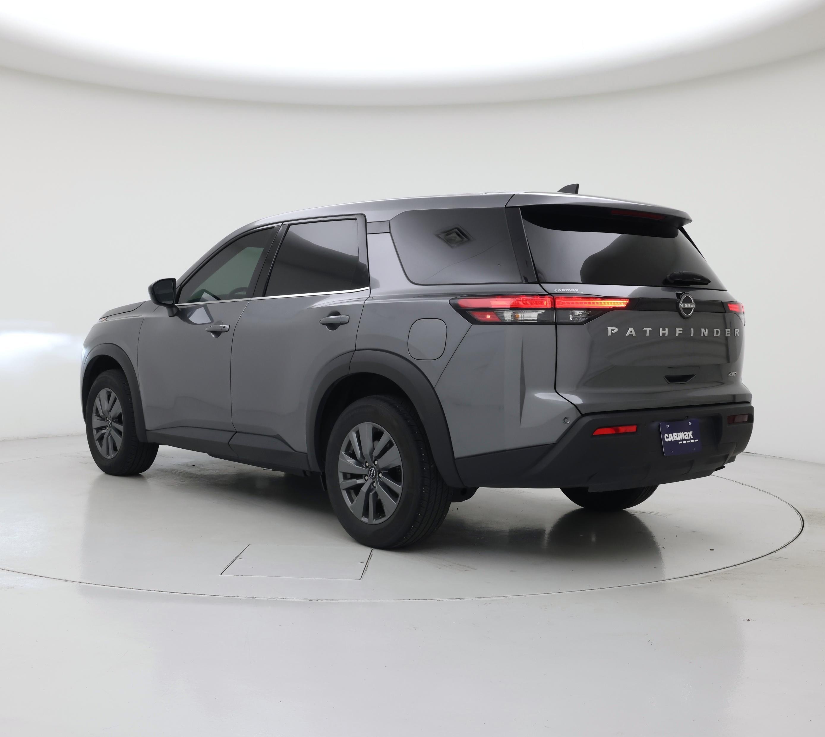 Thumbnail: 2024 Nissan Pathfinder - 2