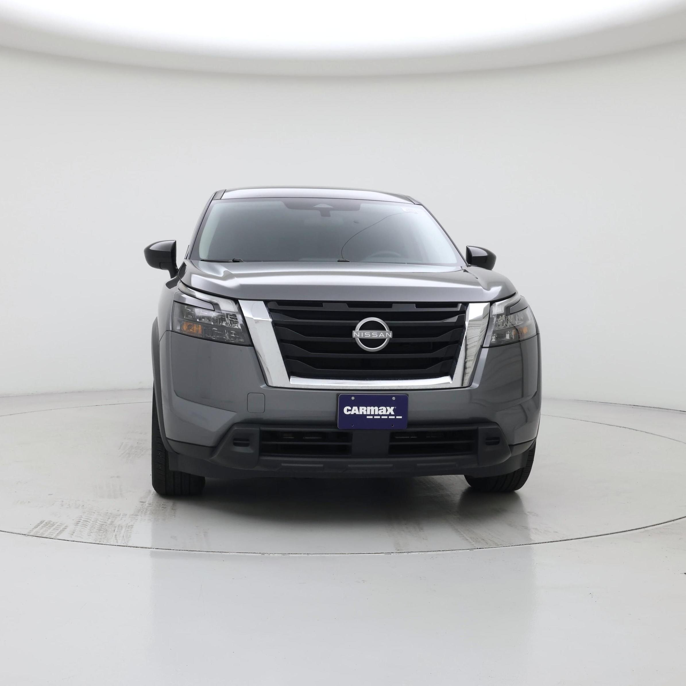 Thumbnail: 2024 Nissan Pathfinder - 5