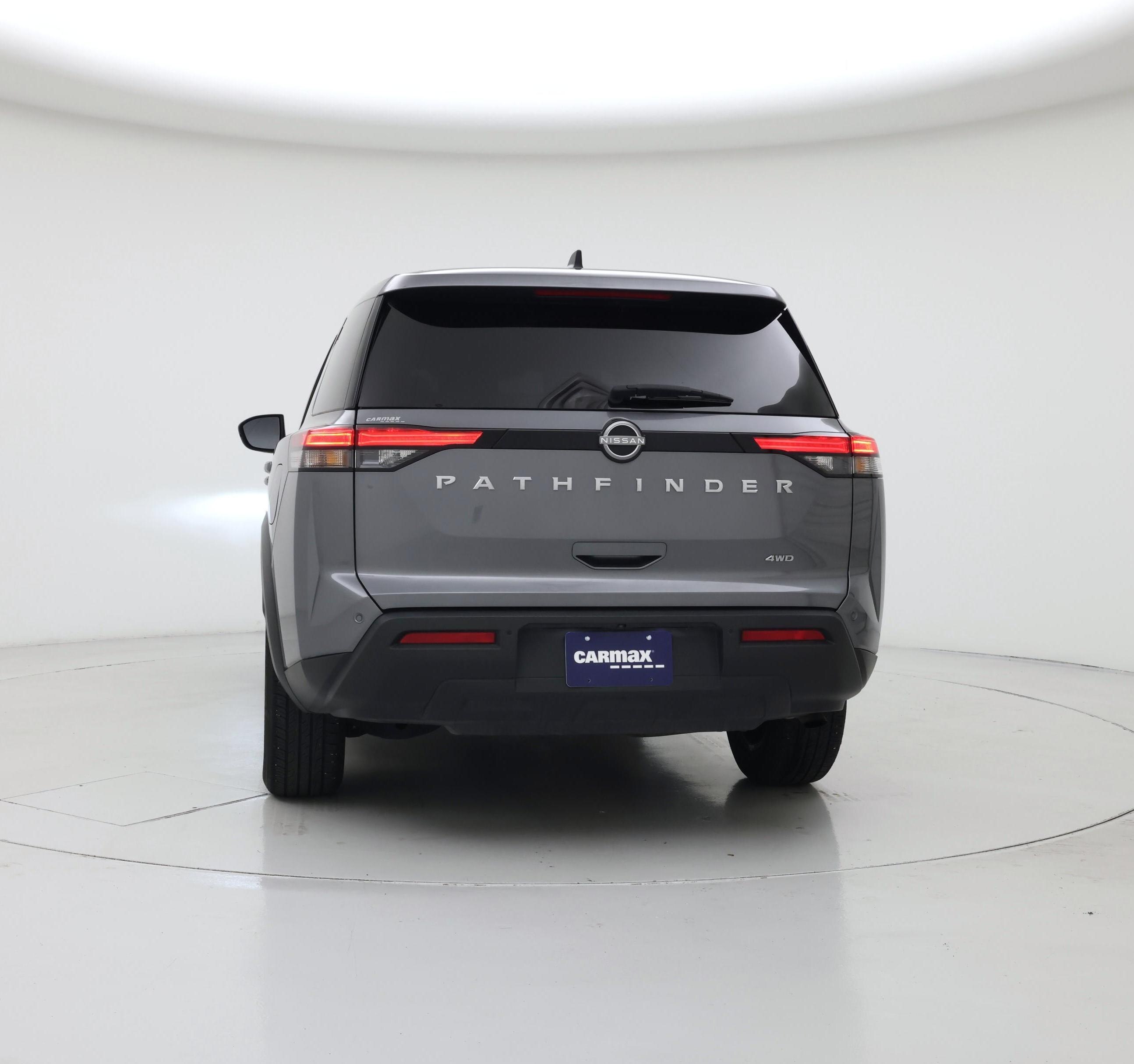 Thumbnail: 2024 Nissan Pathfinder - 6