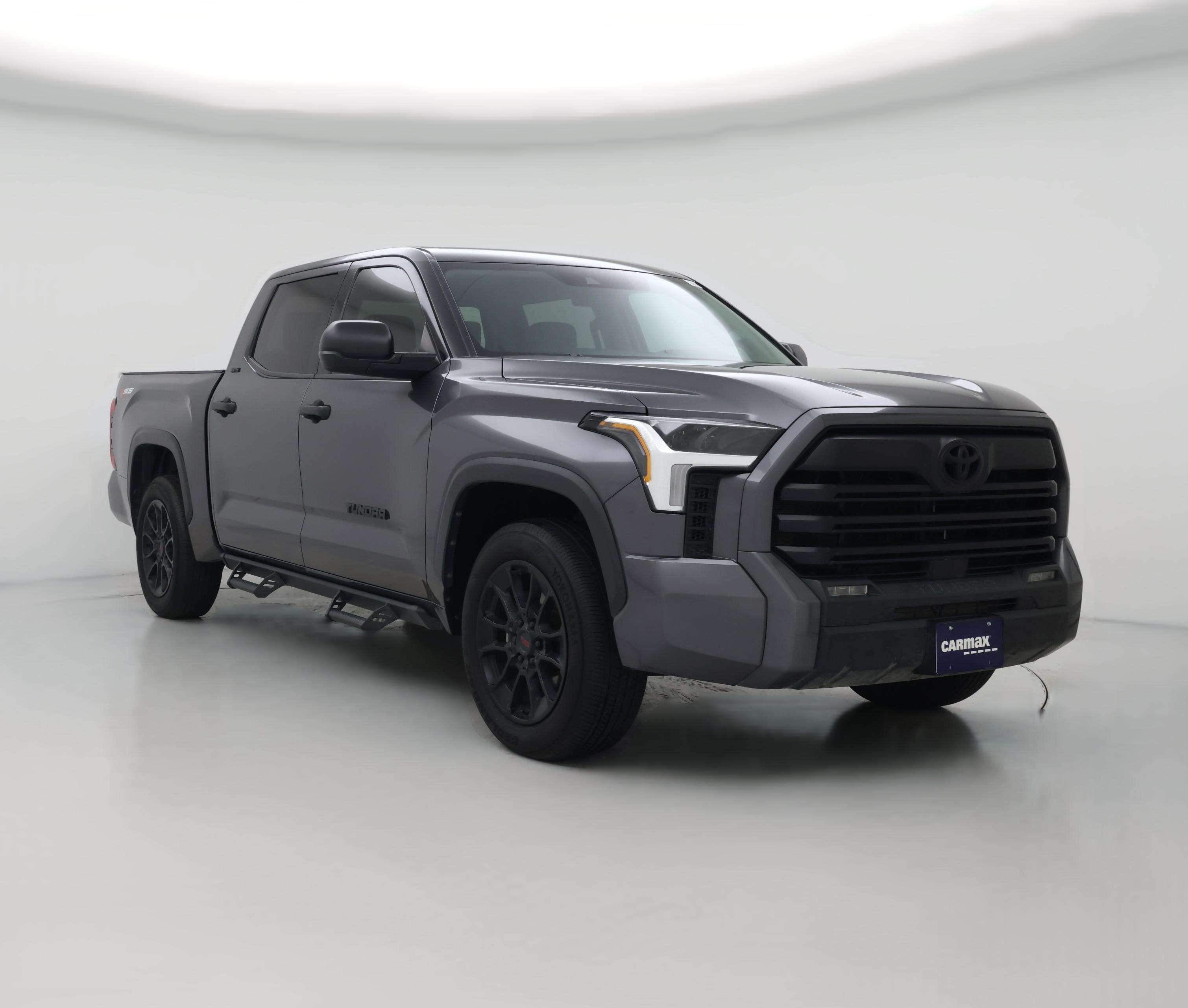 Thumbnail: 2023 Toyota Tundra - 1