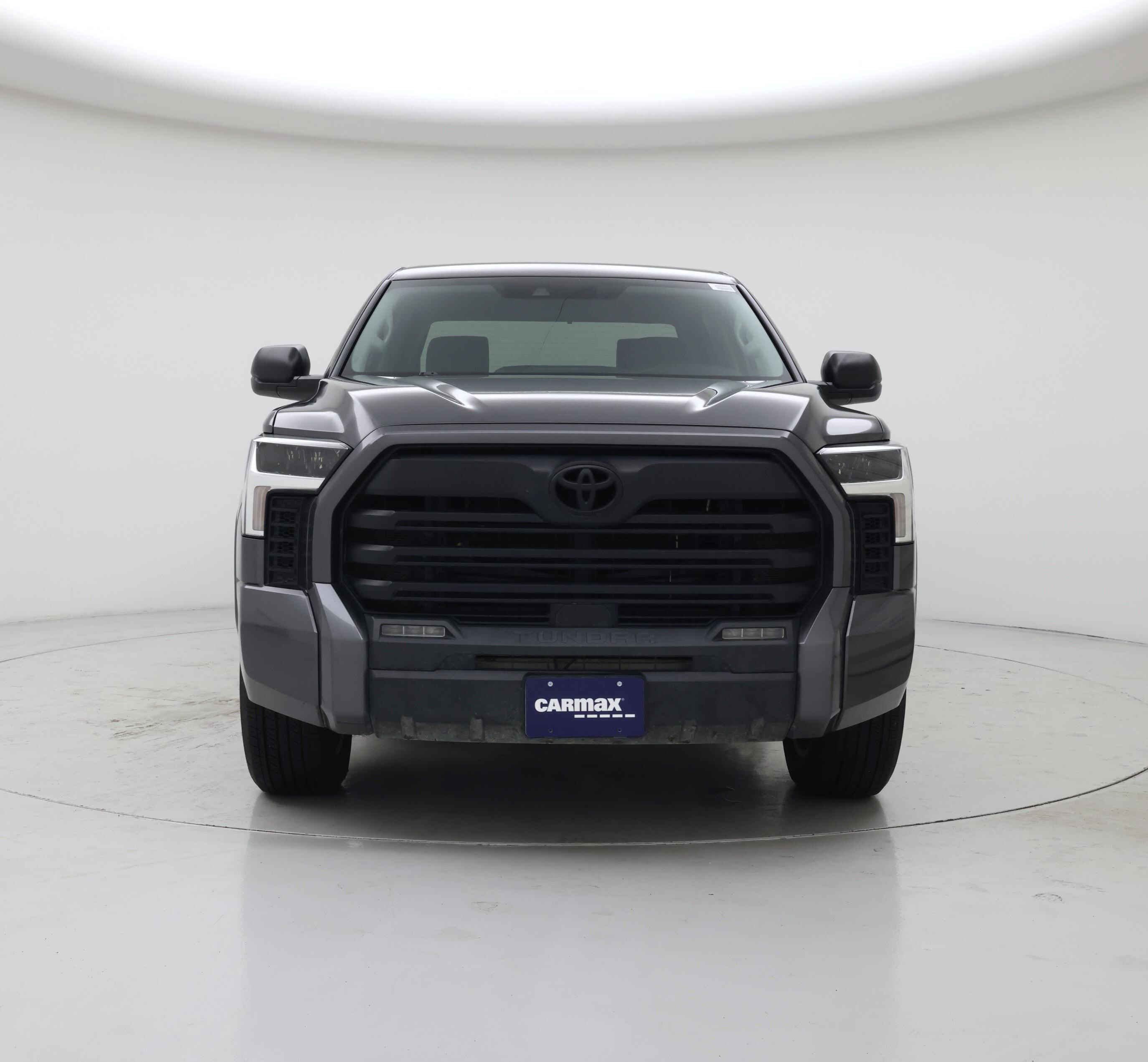 Thumbnail: 2023 Toyota Tundra - 5