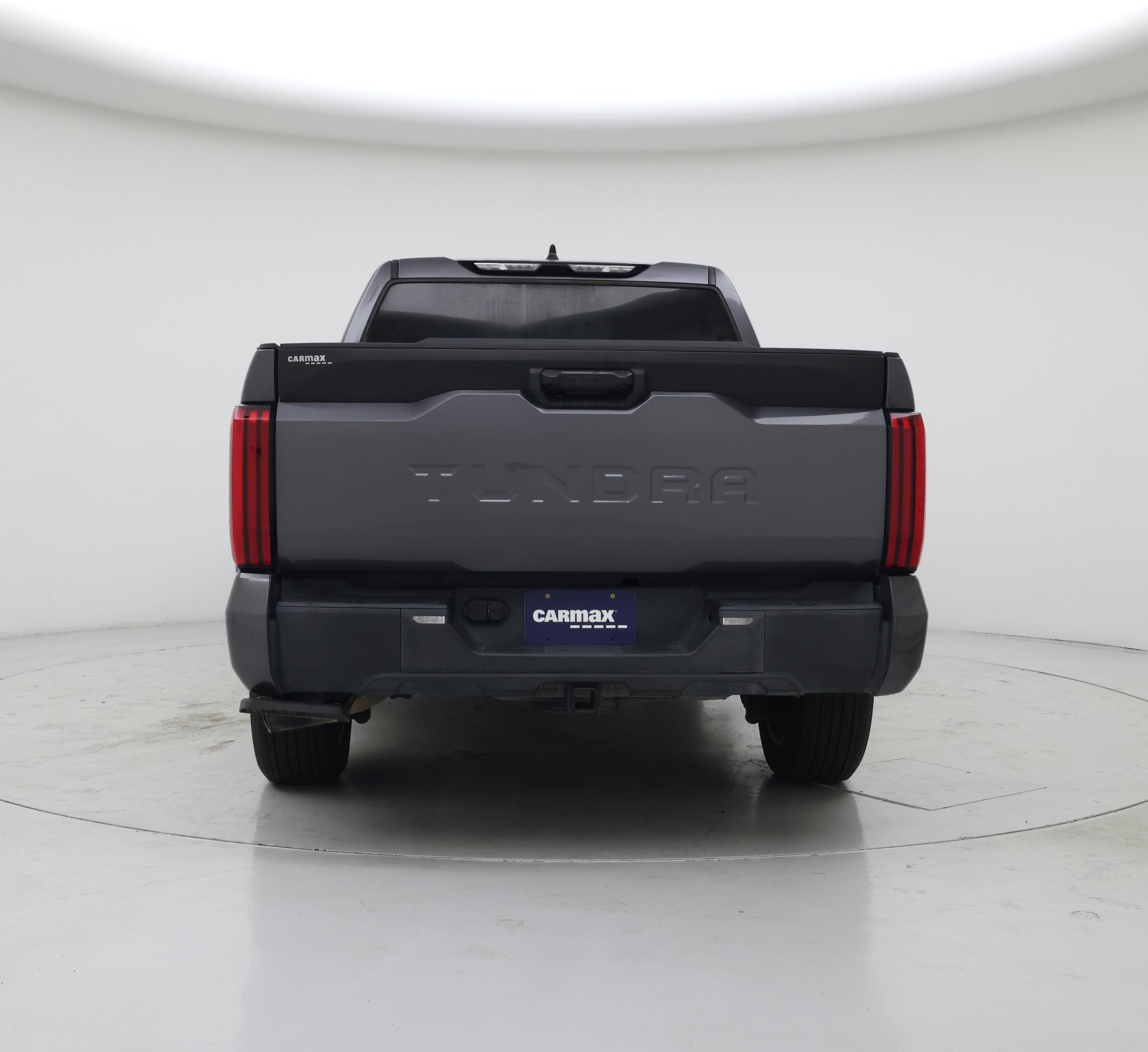 Thumbnail: 2023 Toyota Tundra - 6