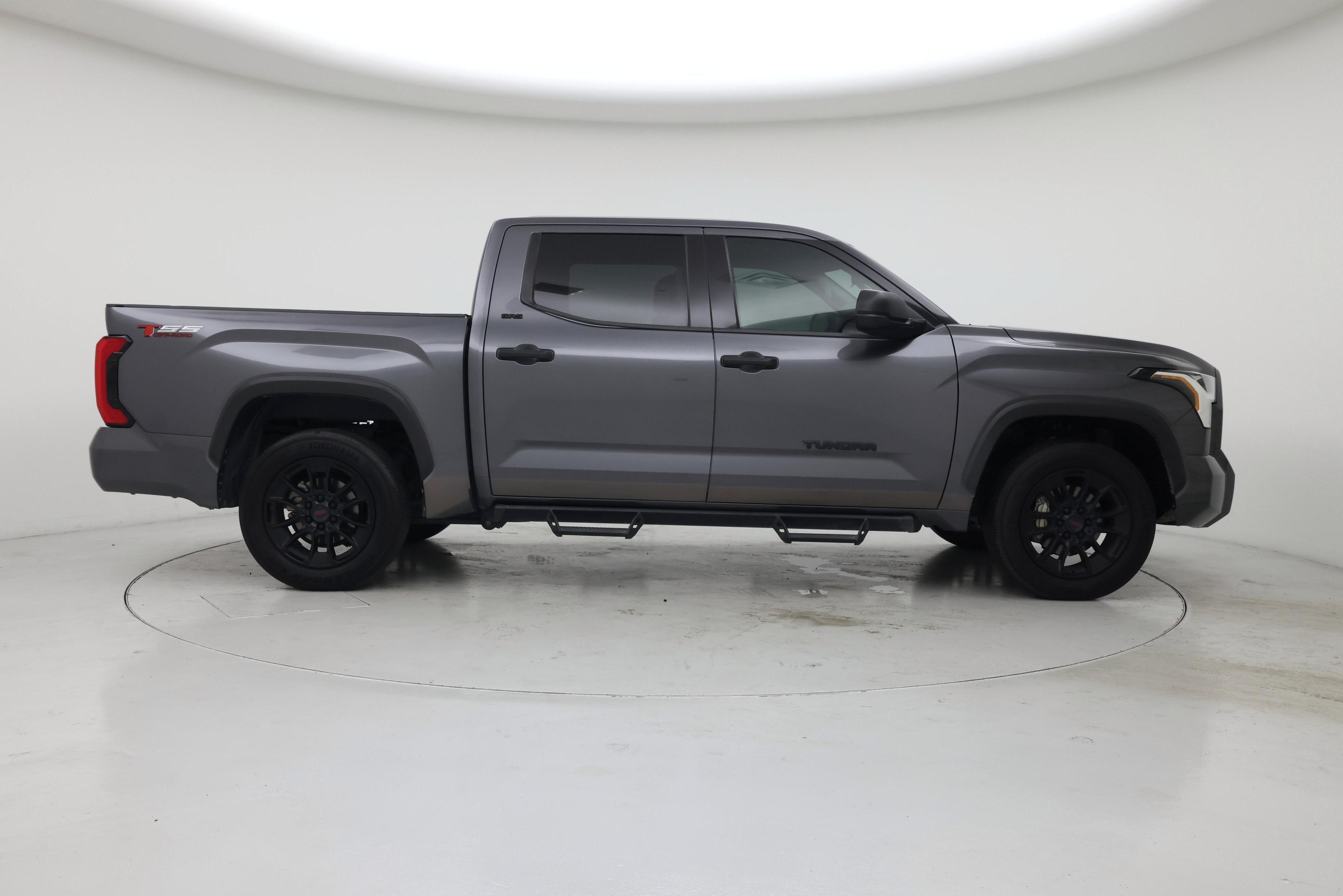 Thumbnail: 2023 Toyota Tundra - 7