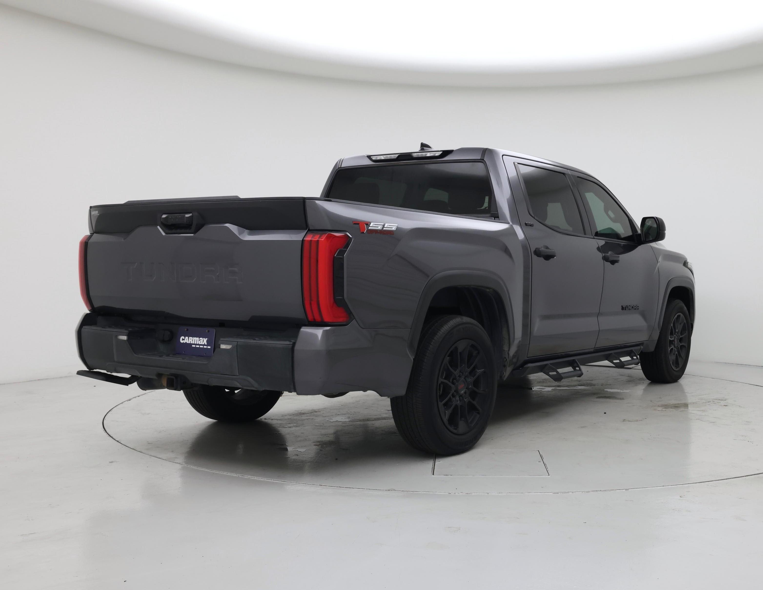 Thumbnail: 2023 Toyota Tundra - 8