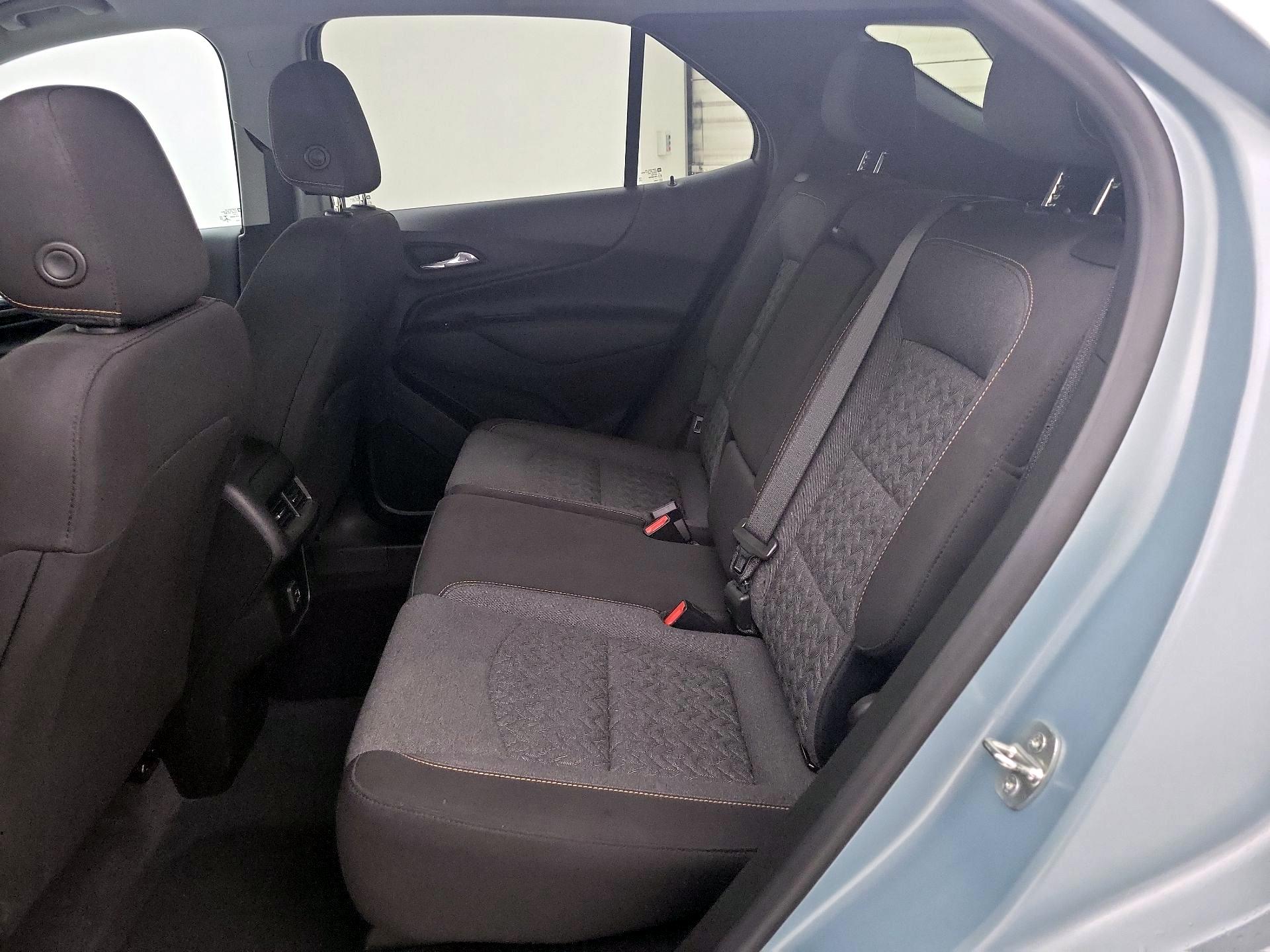 Thumbnail: 2022 Chevrolet Equinox - 19