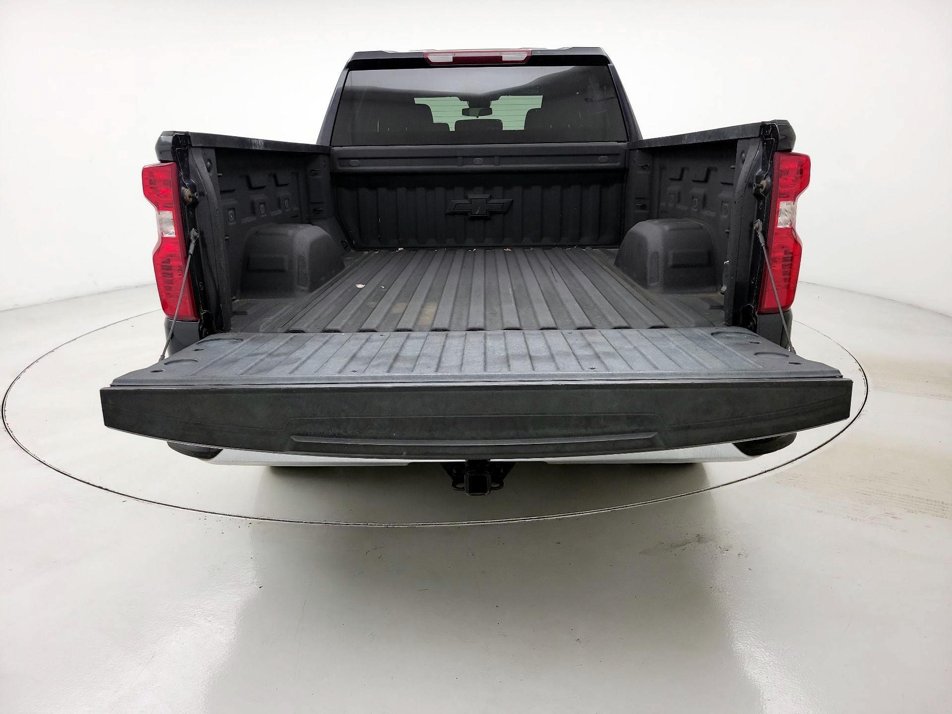 Thumbnail: 2023 Chevrolet Silverado 1500 - 20