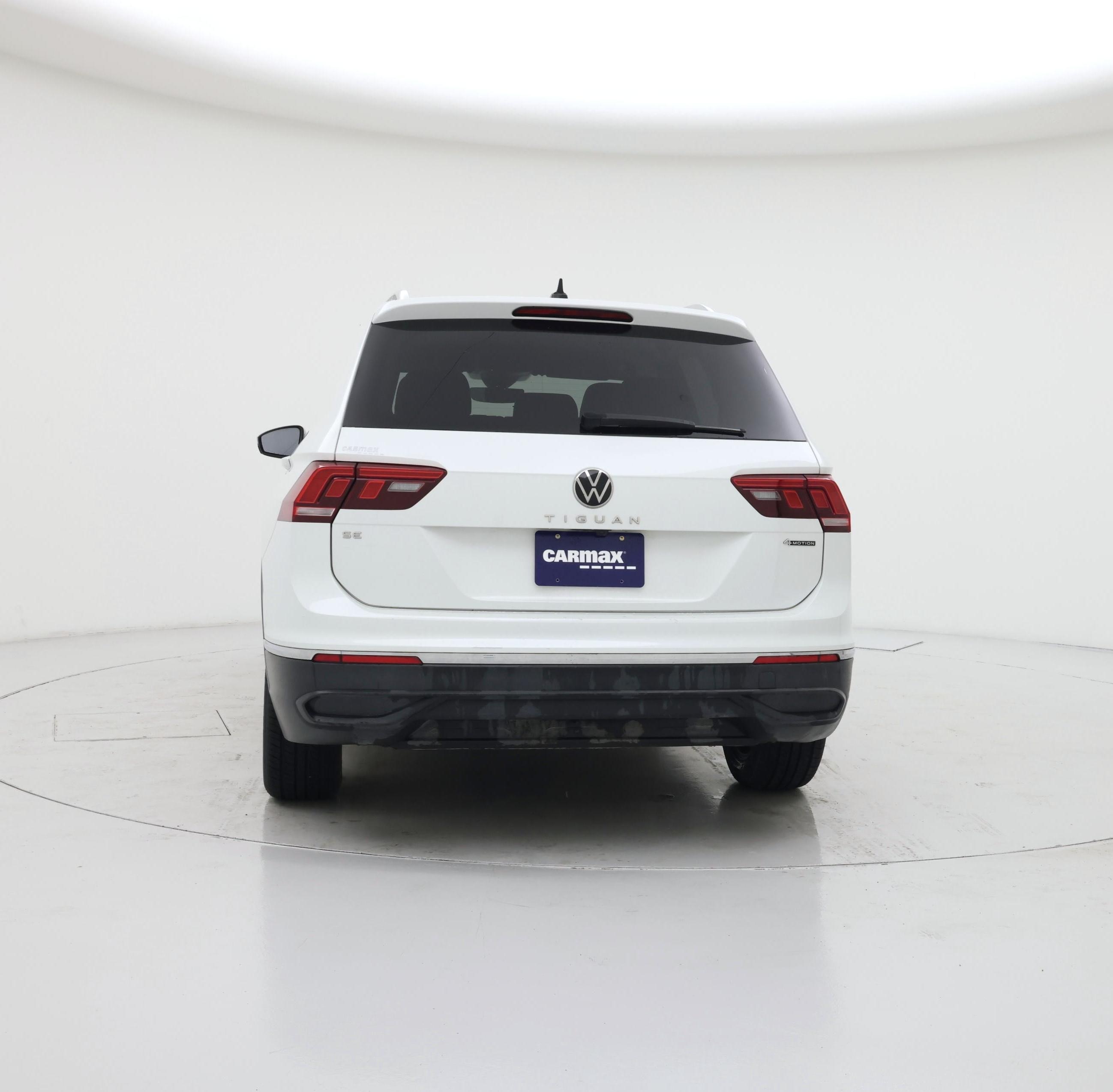 Thumbnail: 2023 Volkswagen Tiguan - 6