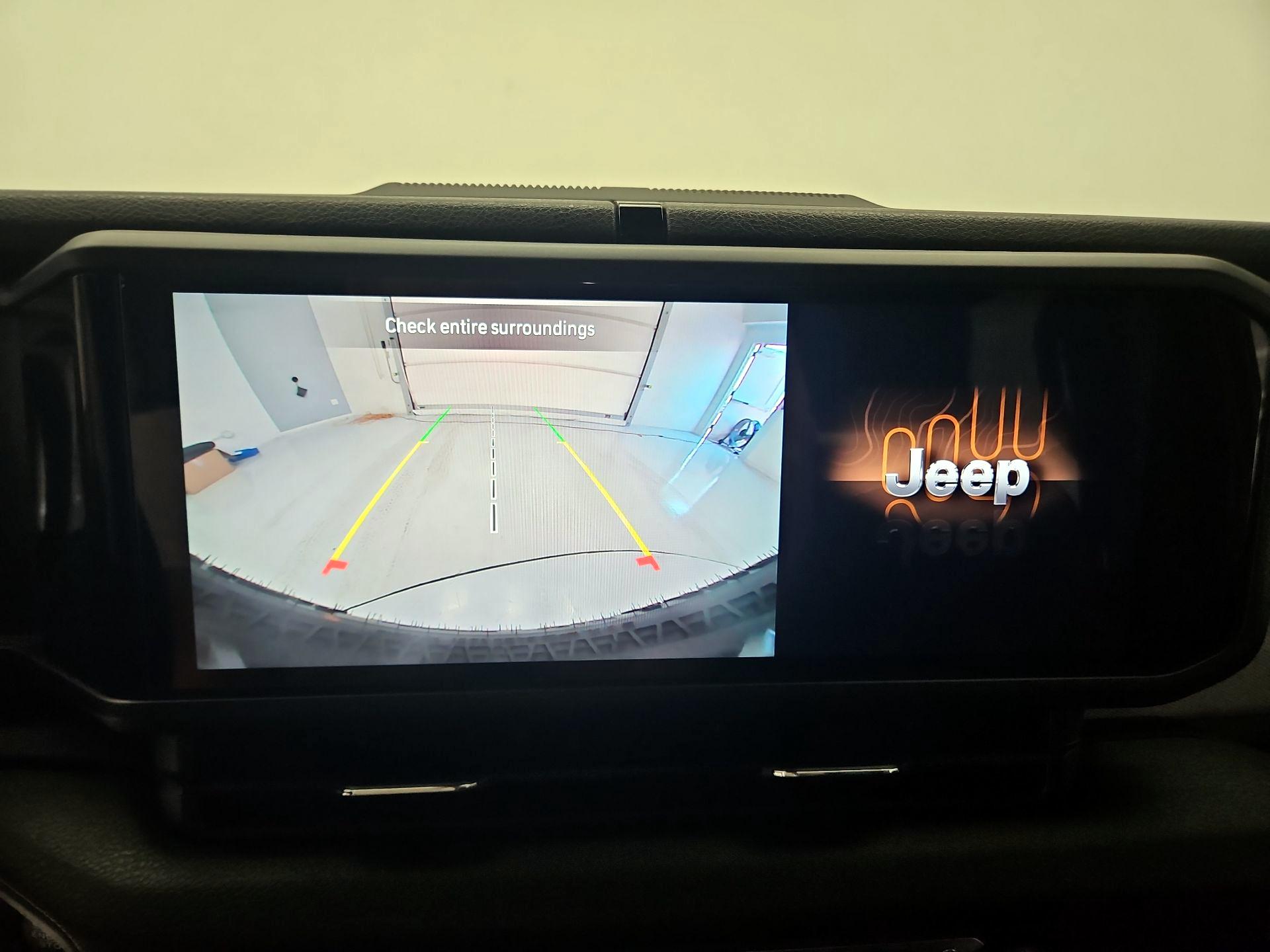 Thumbnail: 2024 Jeep Wrangler - 14