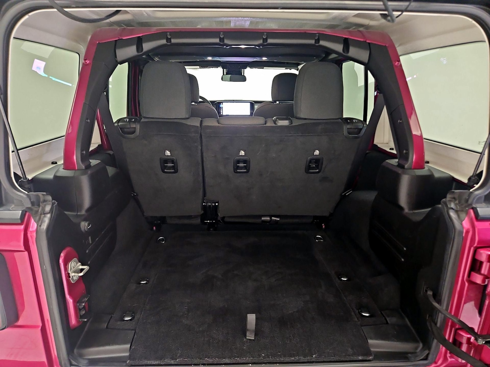2024 Jeep Wrangler 4-Door Willys - Photo 21