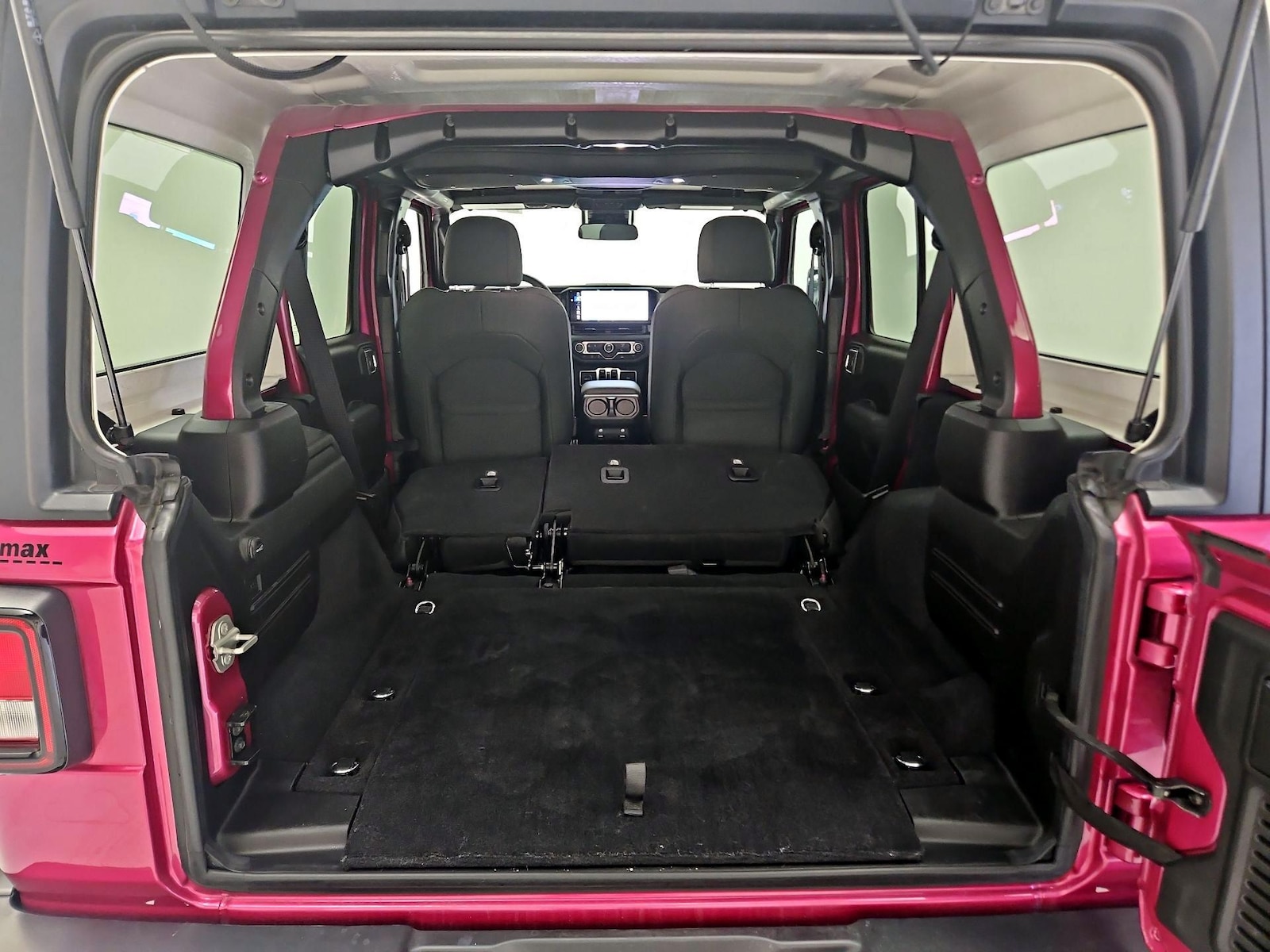 2024 Jeep Wrangler 4-Door Willys - Photo 22