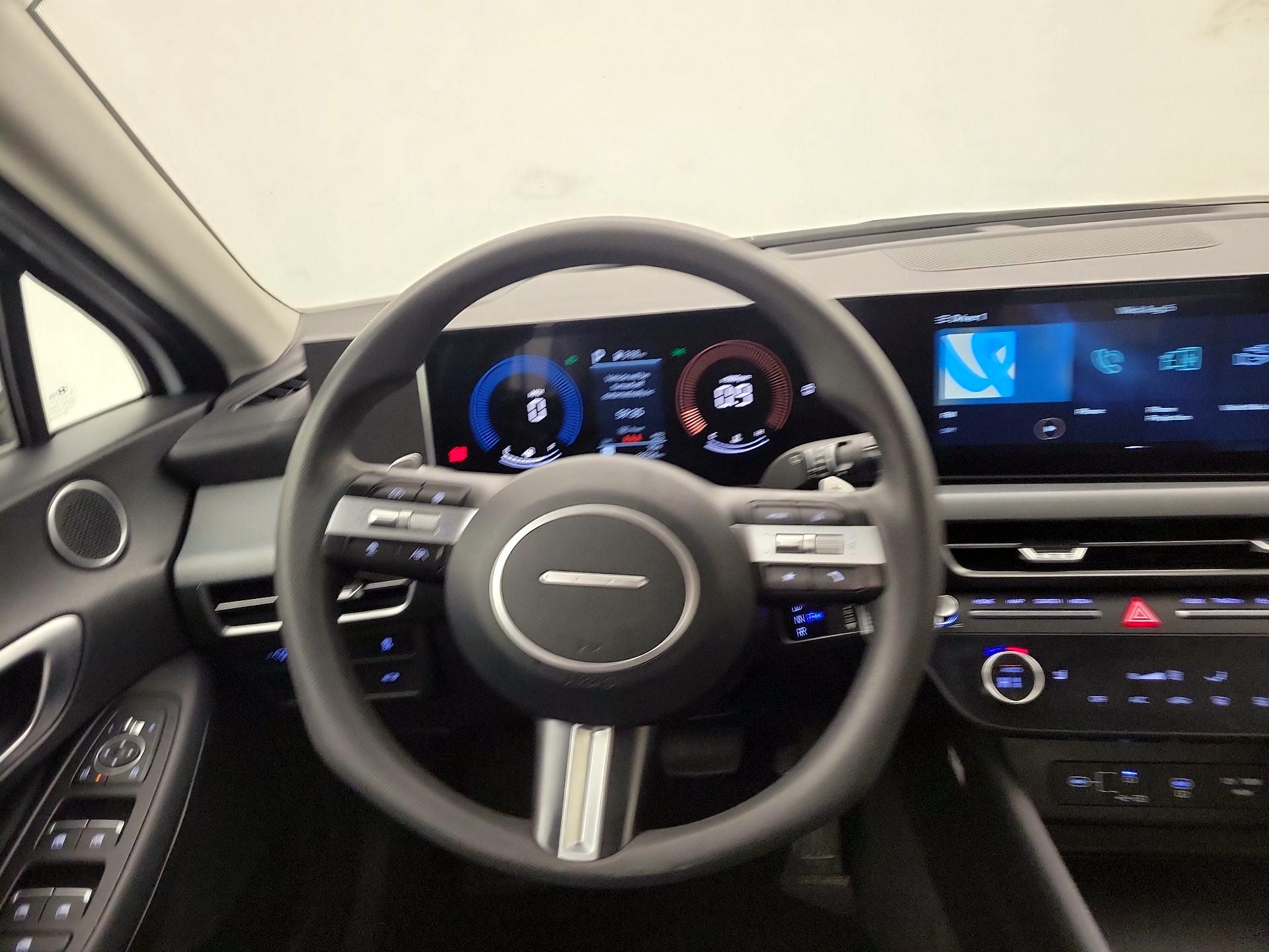Thumbnail: 2025 Hyundai Sonata - 10