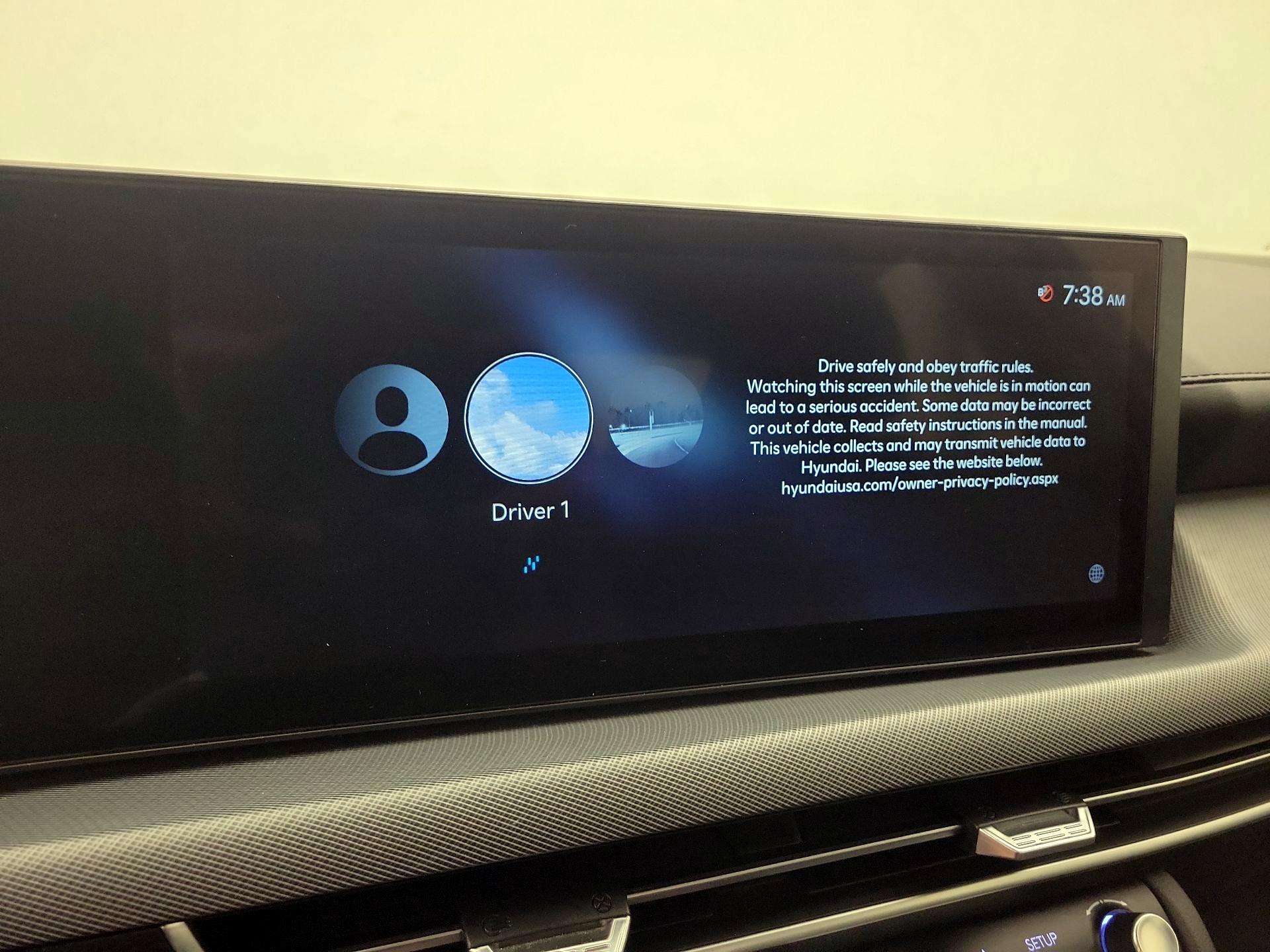 Thumbnail: 2025 Hyundai Sonata - 15