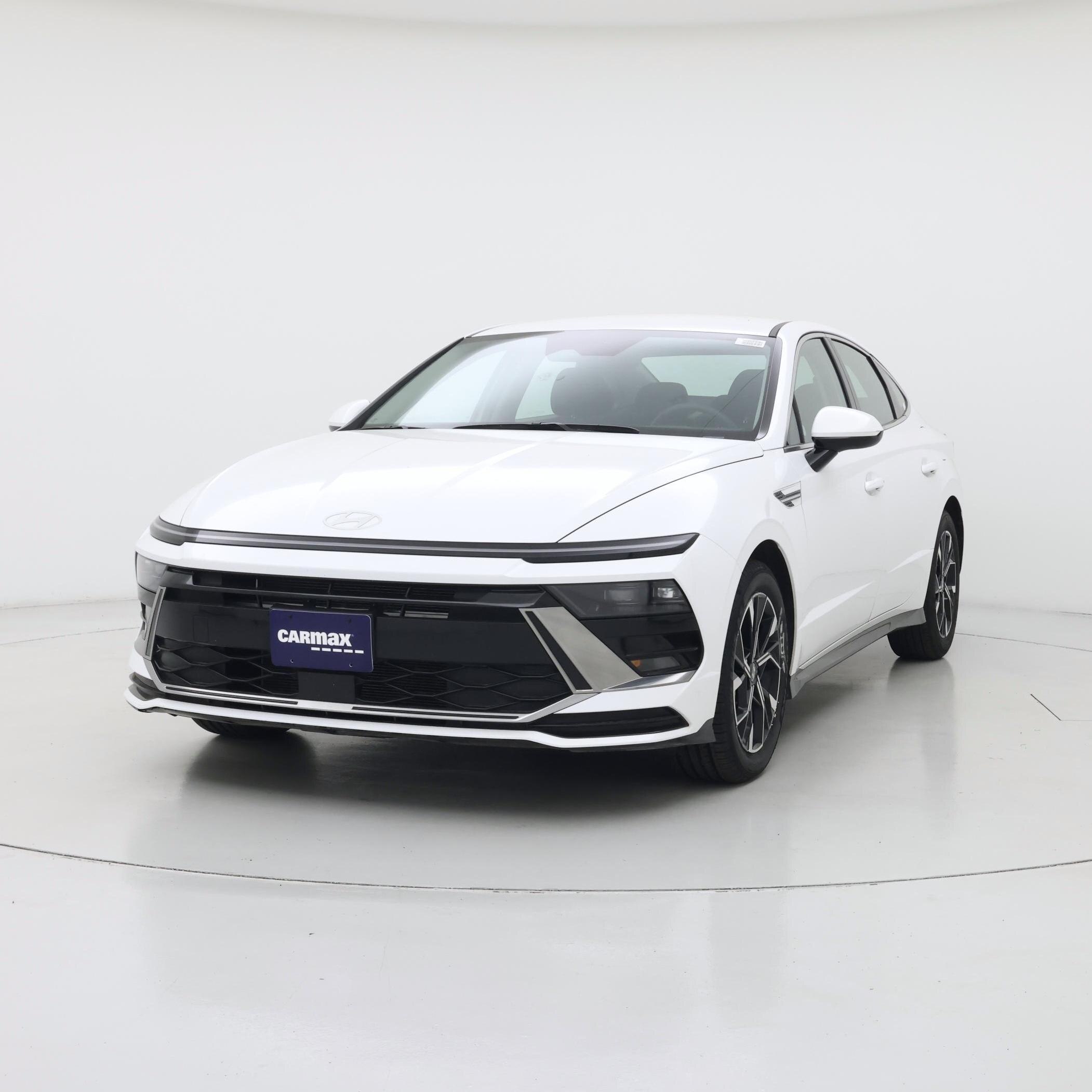 Thumbnail: 2025 Hyundai Sonata - 4