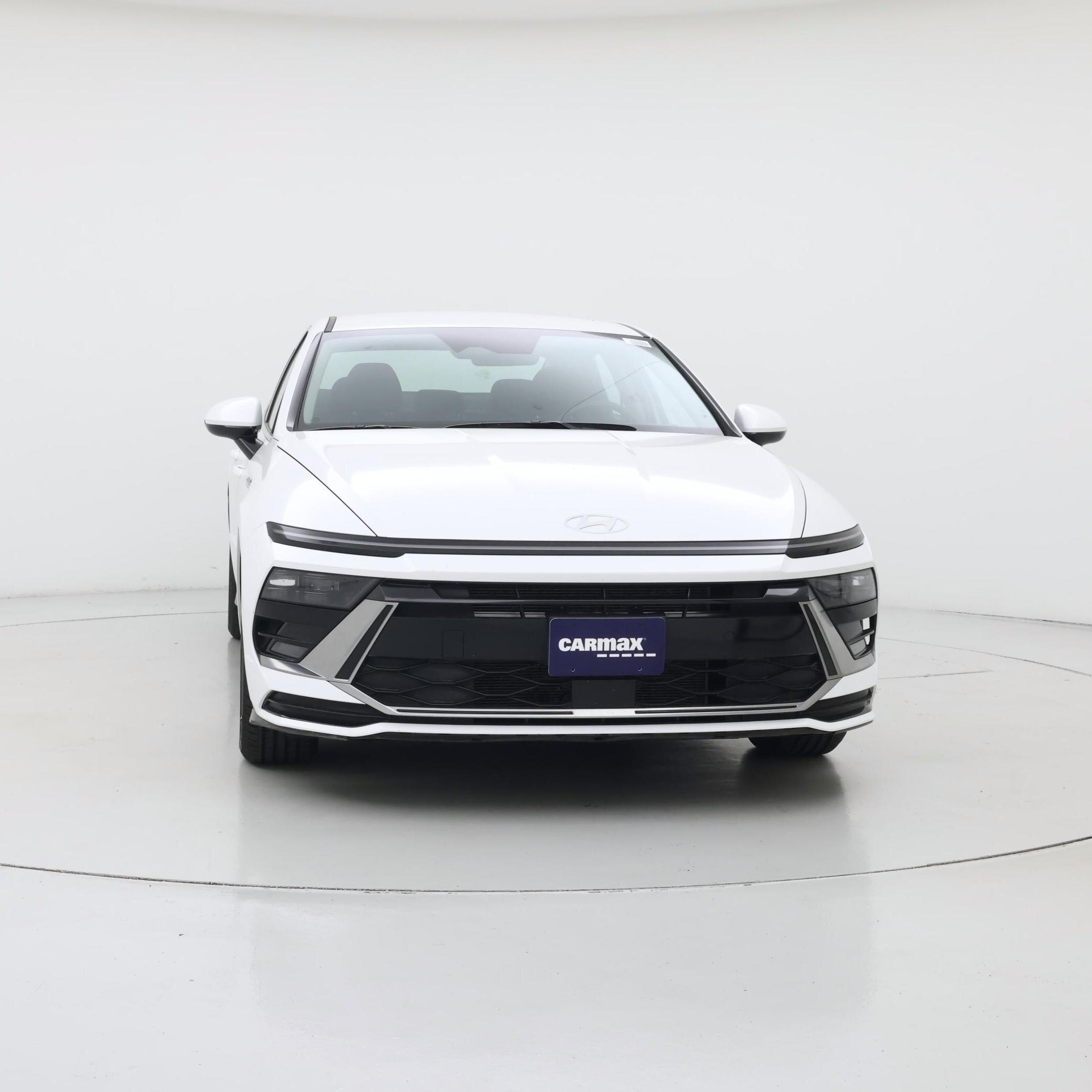 Thumbnail: 2025 Hyundai Sonata - 5