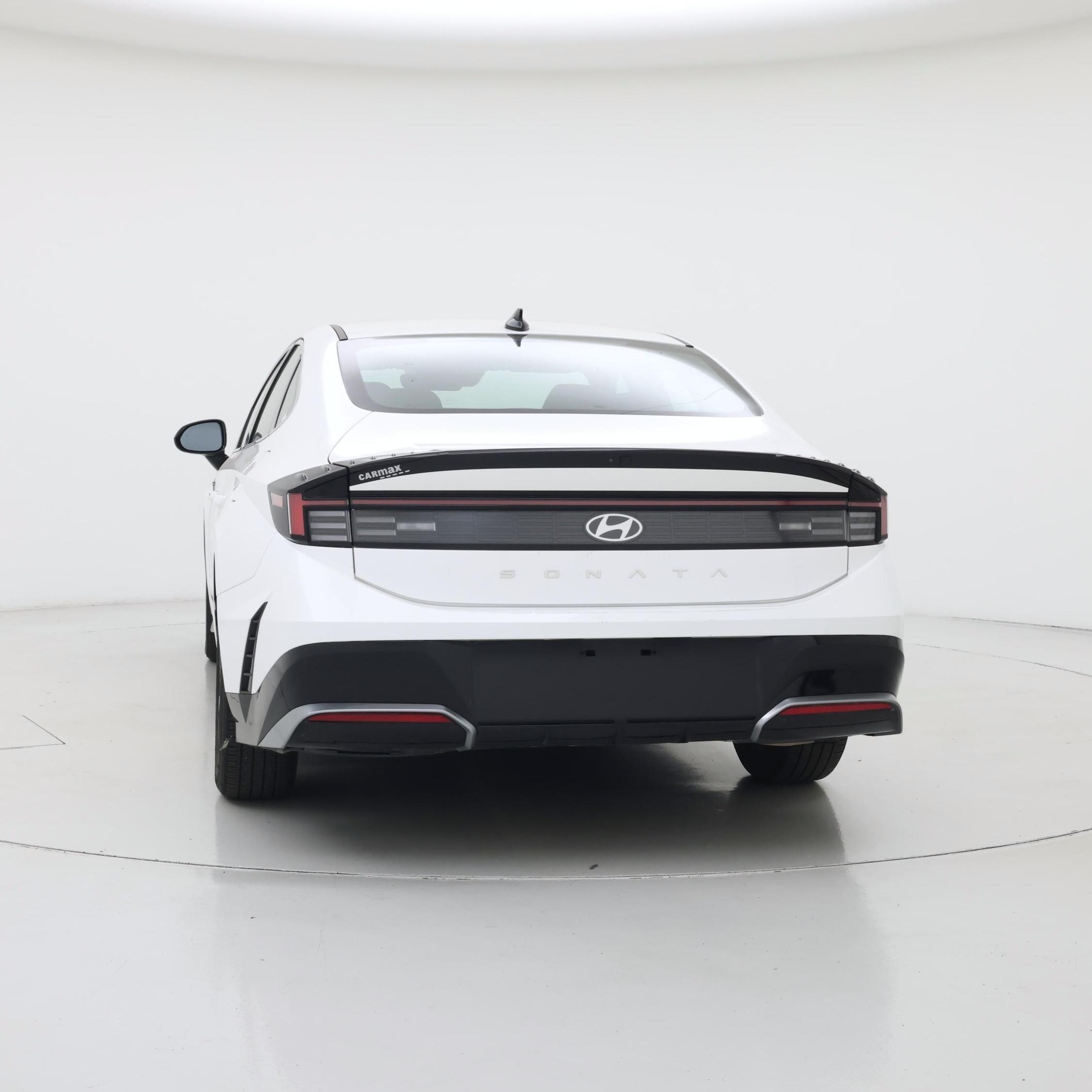 Thumbnail: 2025 Hyundai Sonata - 6