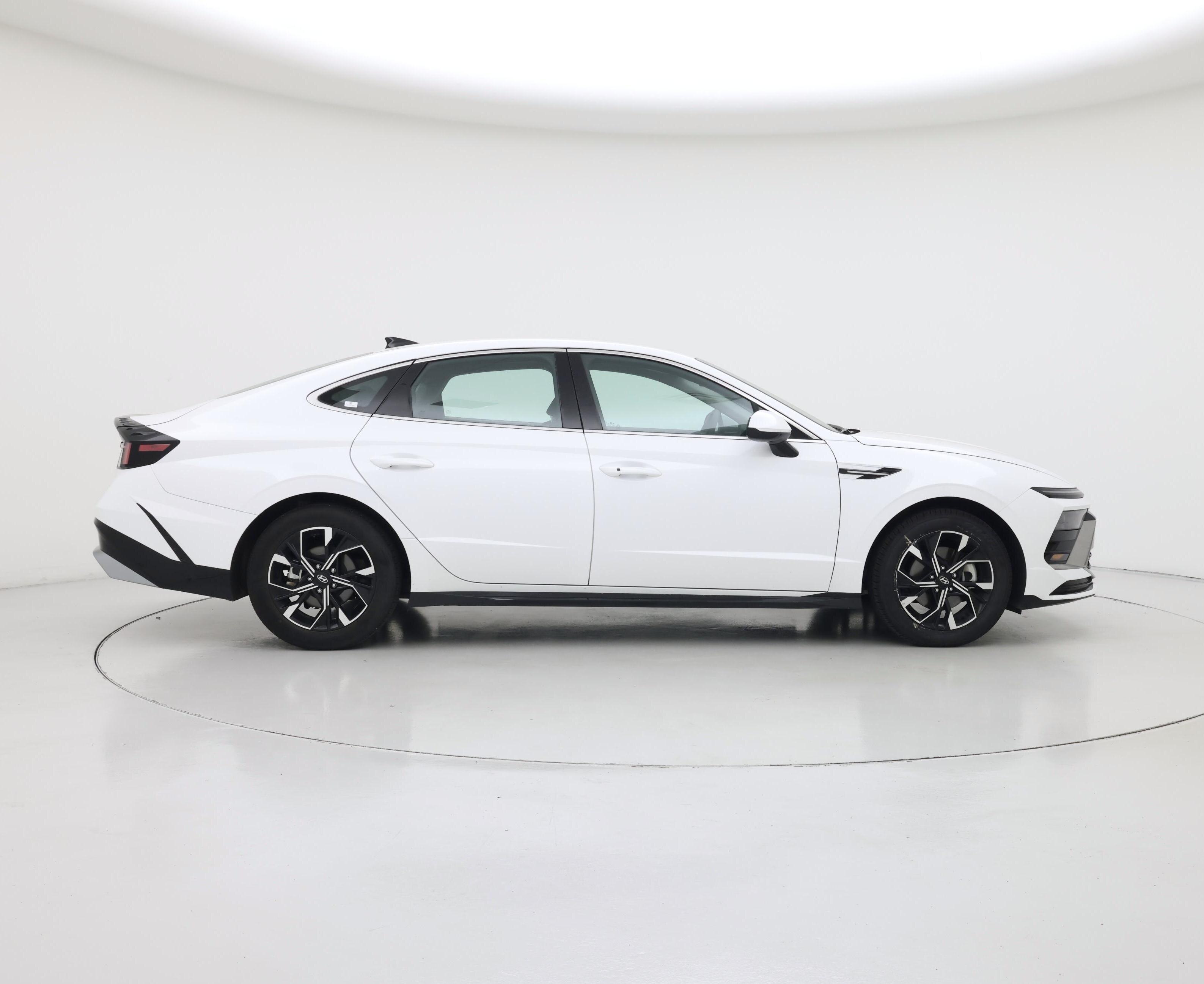 Thumbnail: 2025 Hyundai Sonata - 7