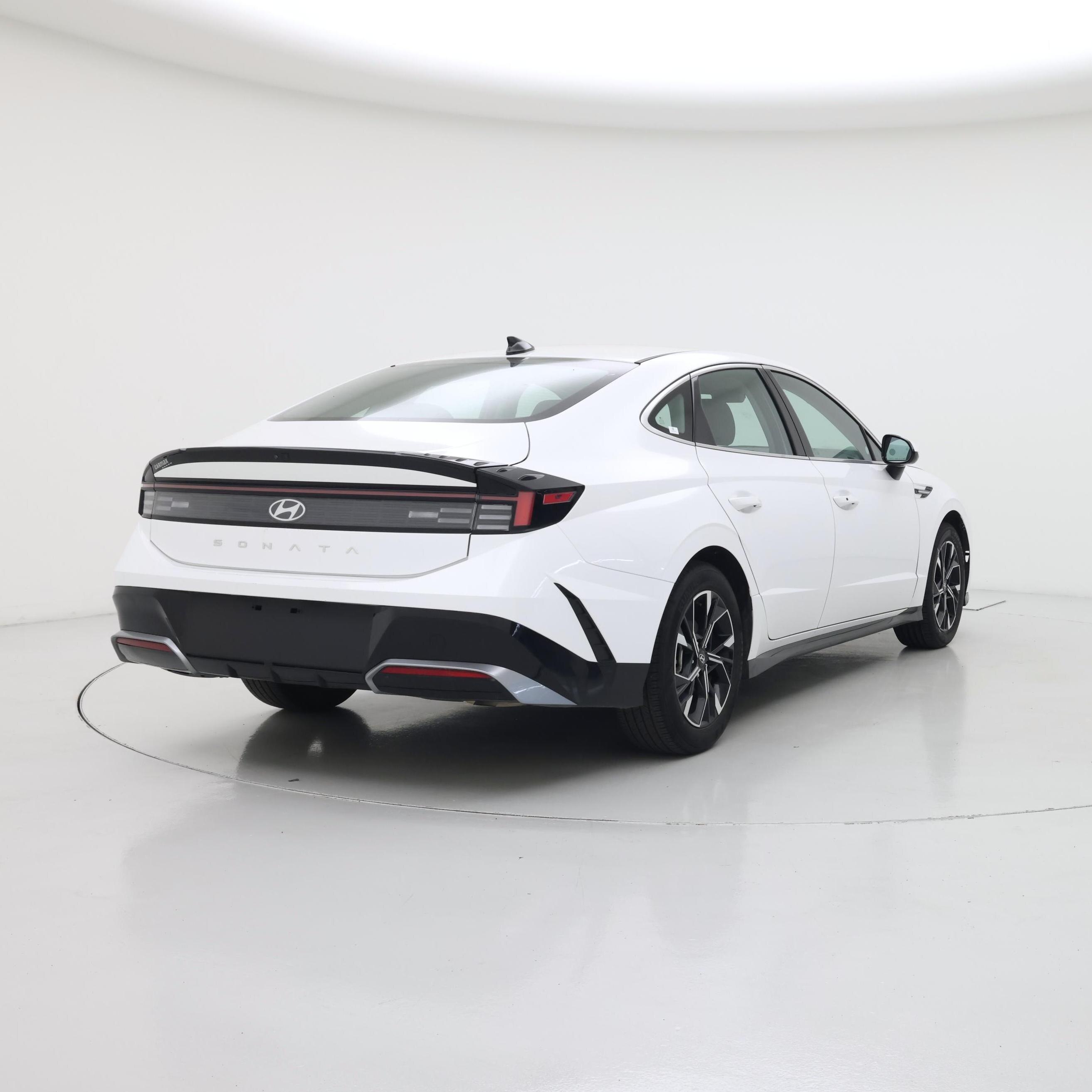 Thumbnail: 2025 Hyundai Sonata - 8