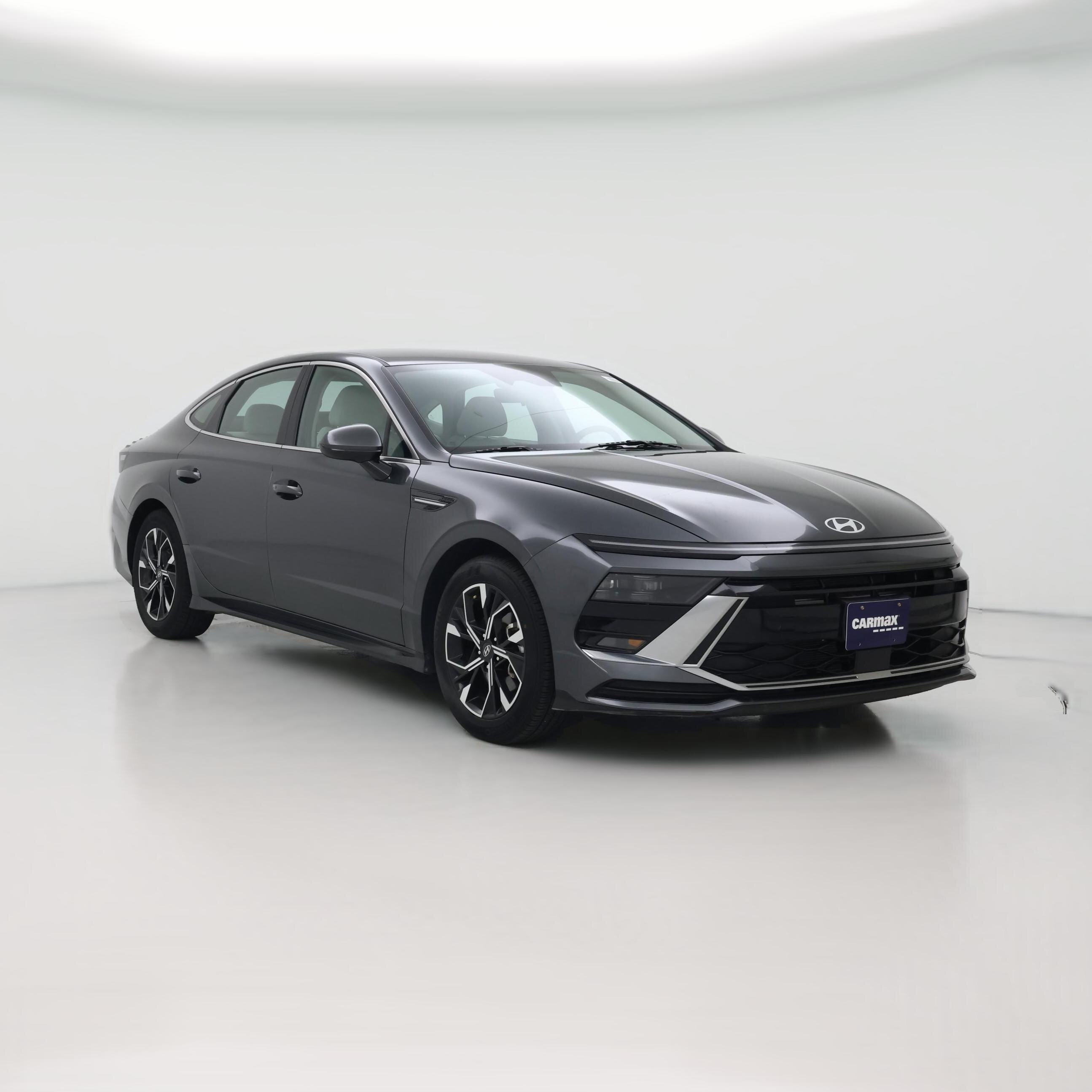 Thumbnail: 2025 Hyundai Sonata - 1
