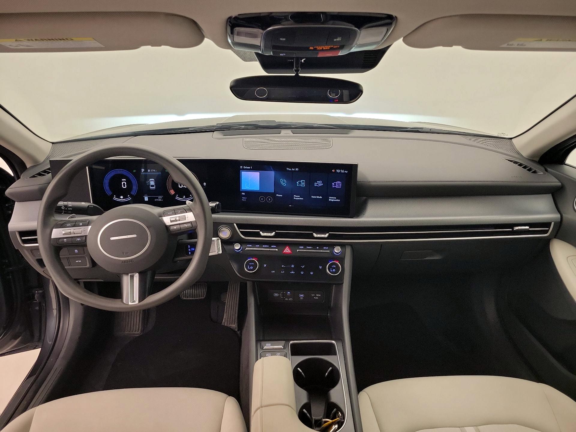 Thumbnail: 2025 Hyundai Sonata - 9
