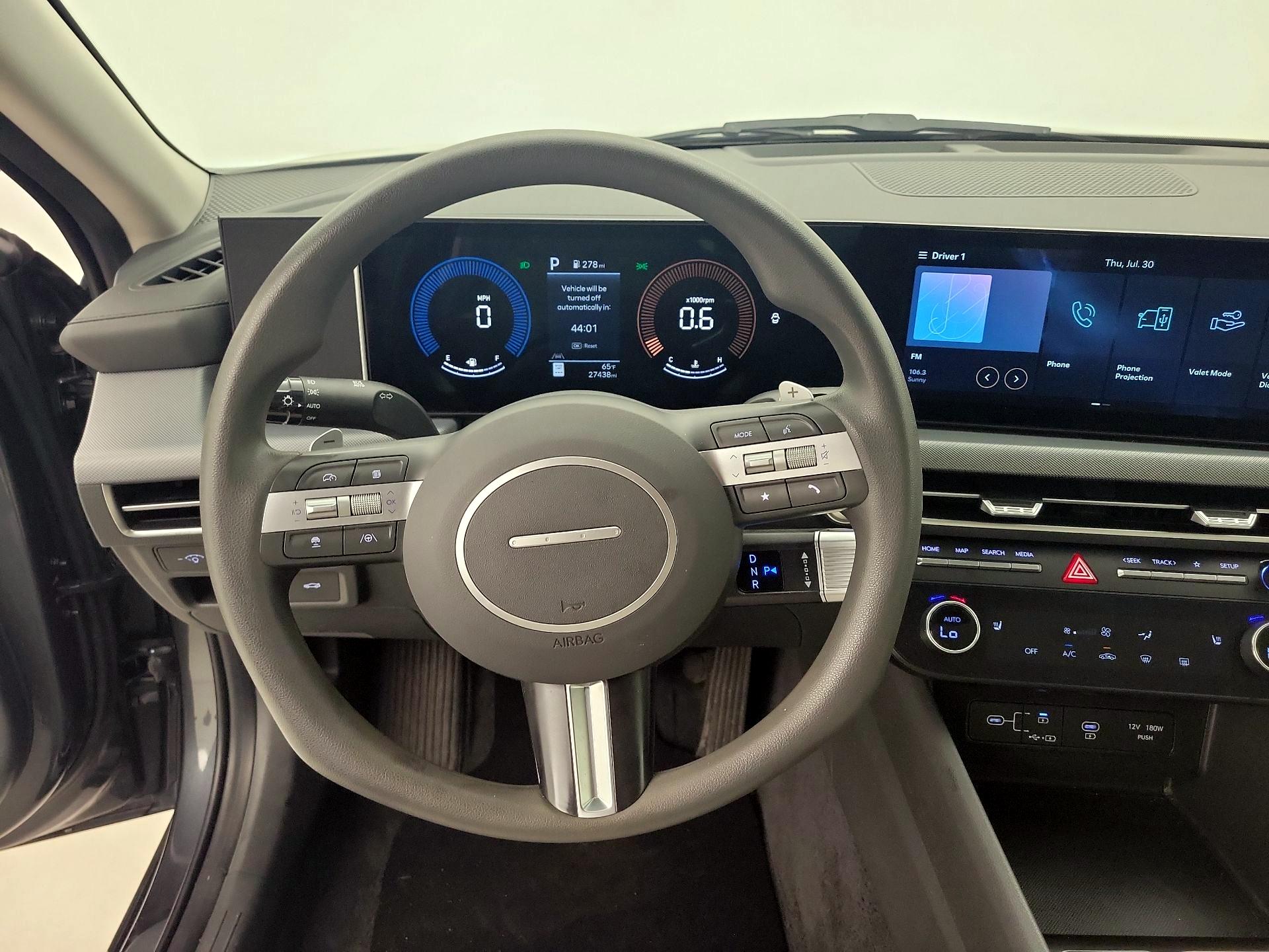 Thumbnail: 2025 Hyundai Sonata - 10