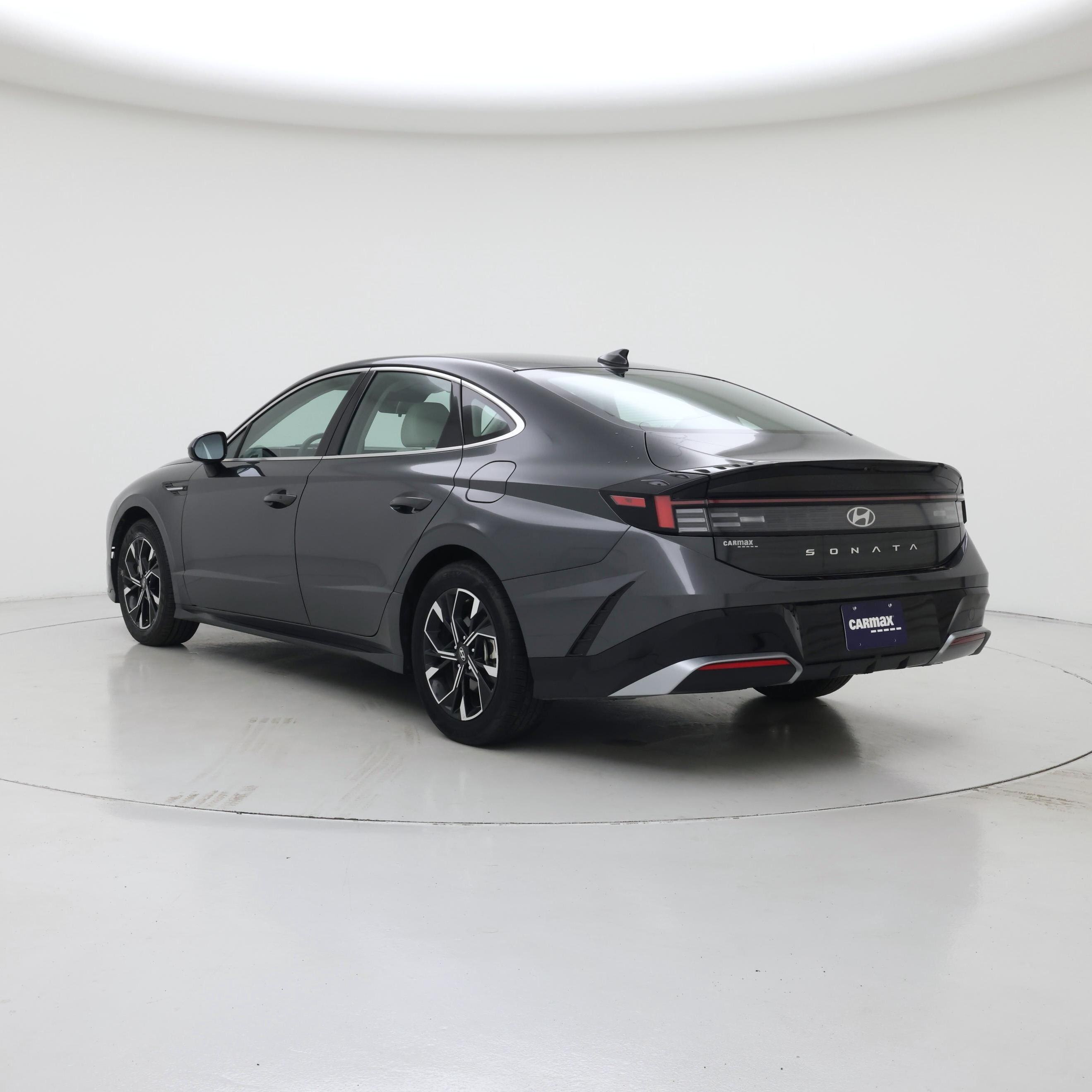 Thumbnail: 2025 Hyundai Sonata - 2