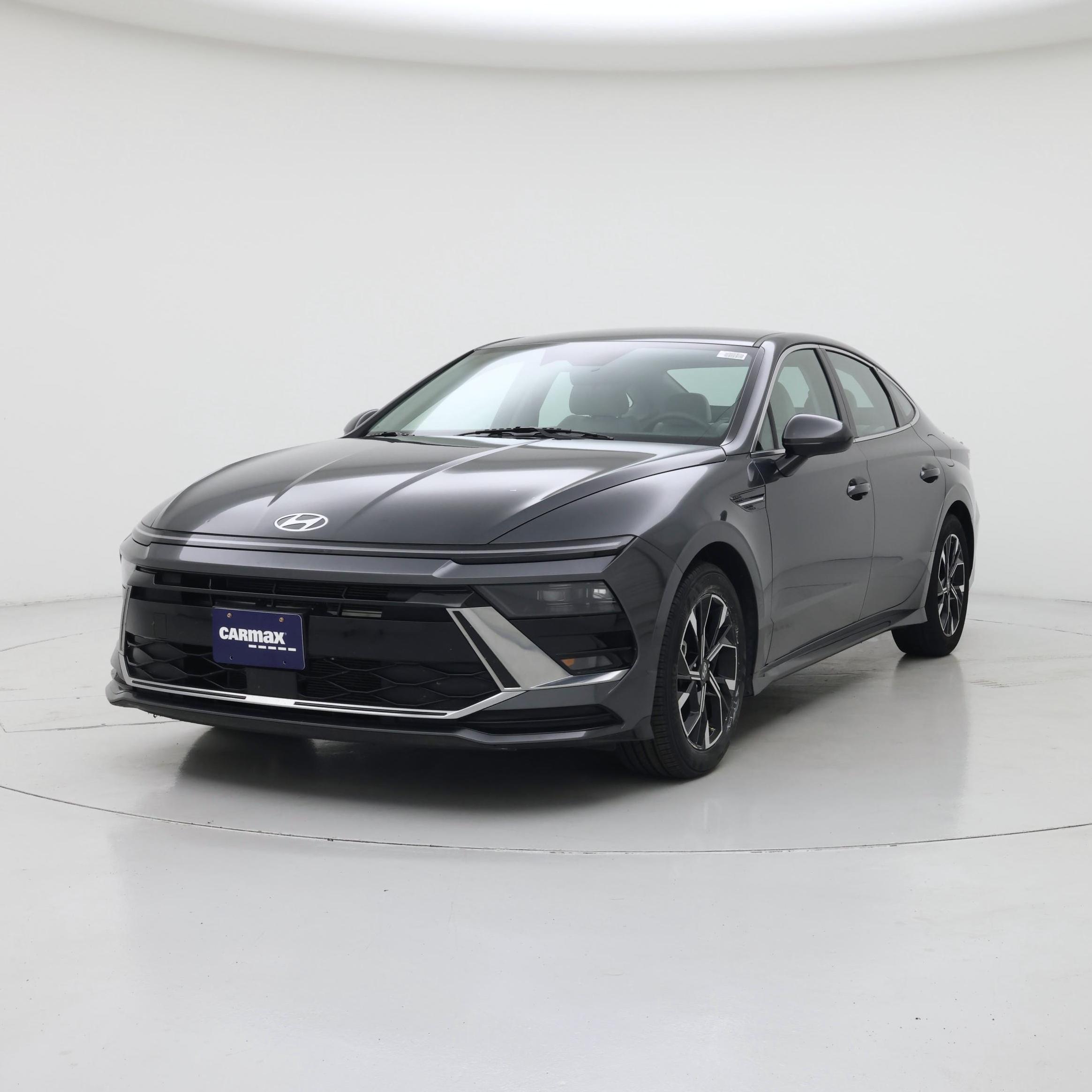 Thumbnail: 2025 Hyundai Sonata - 4