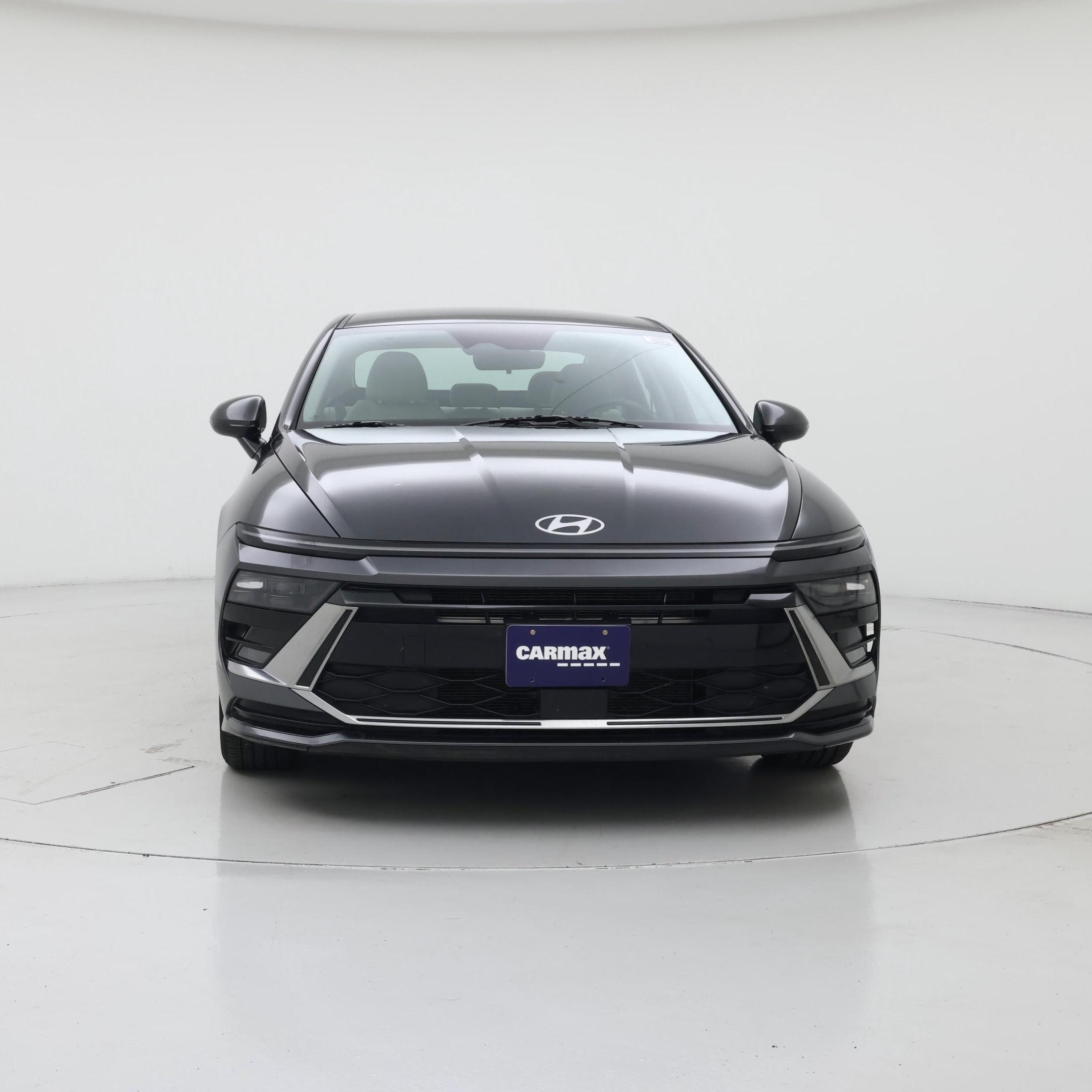 Thumbnail: 2025 Hyundai Sonata - 5