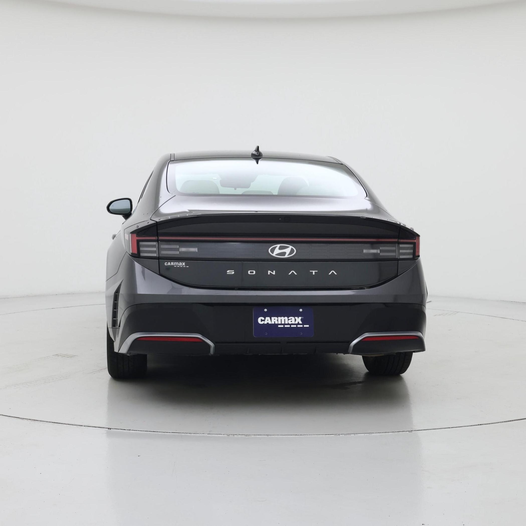 Thumbnail: 2025 Hyundai Sonata - 6