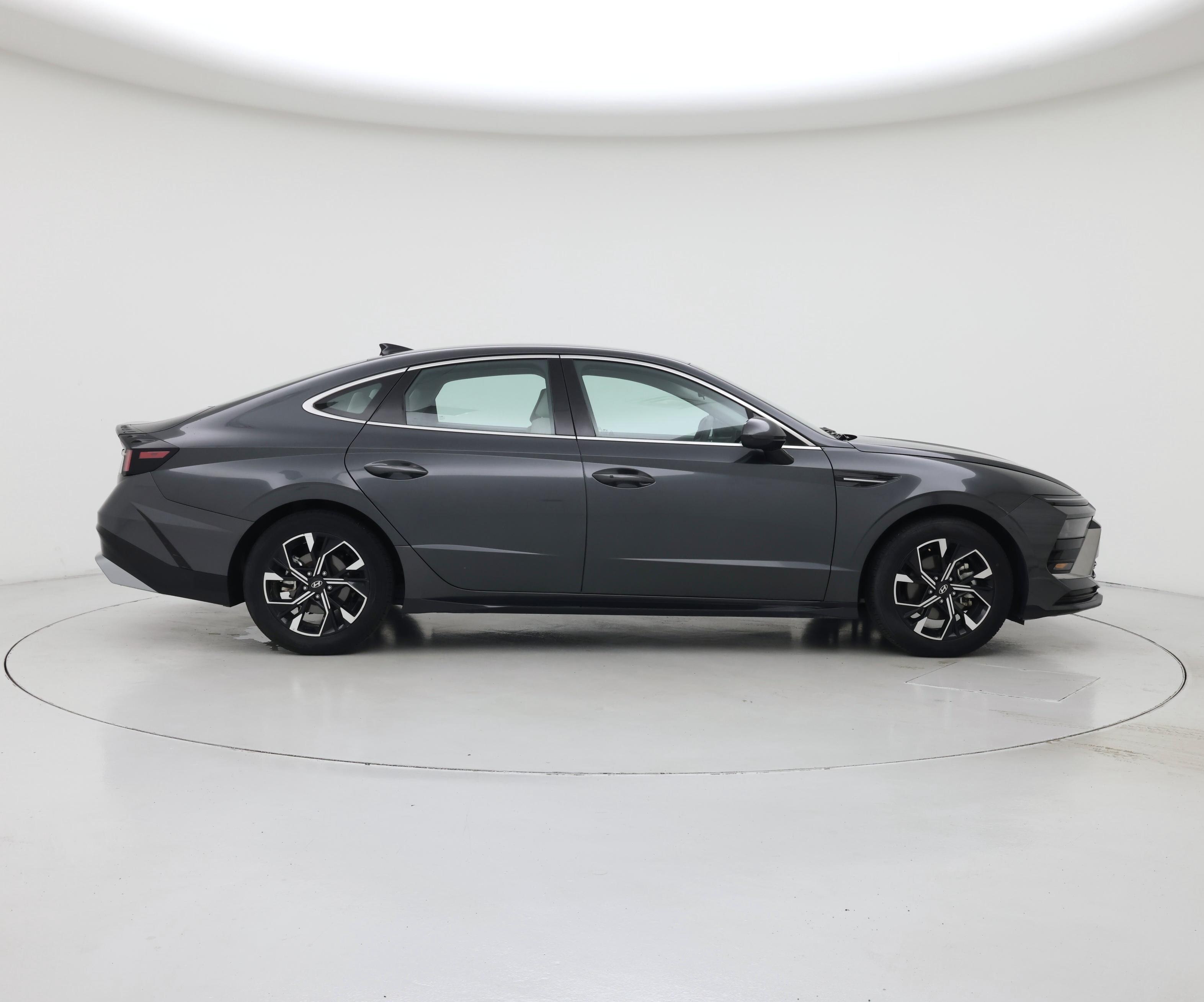 Thumbnail: 2025 Hyundai Sonata - 7