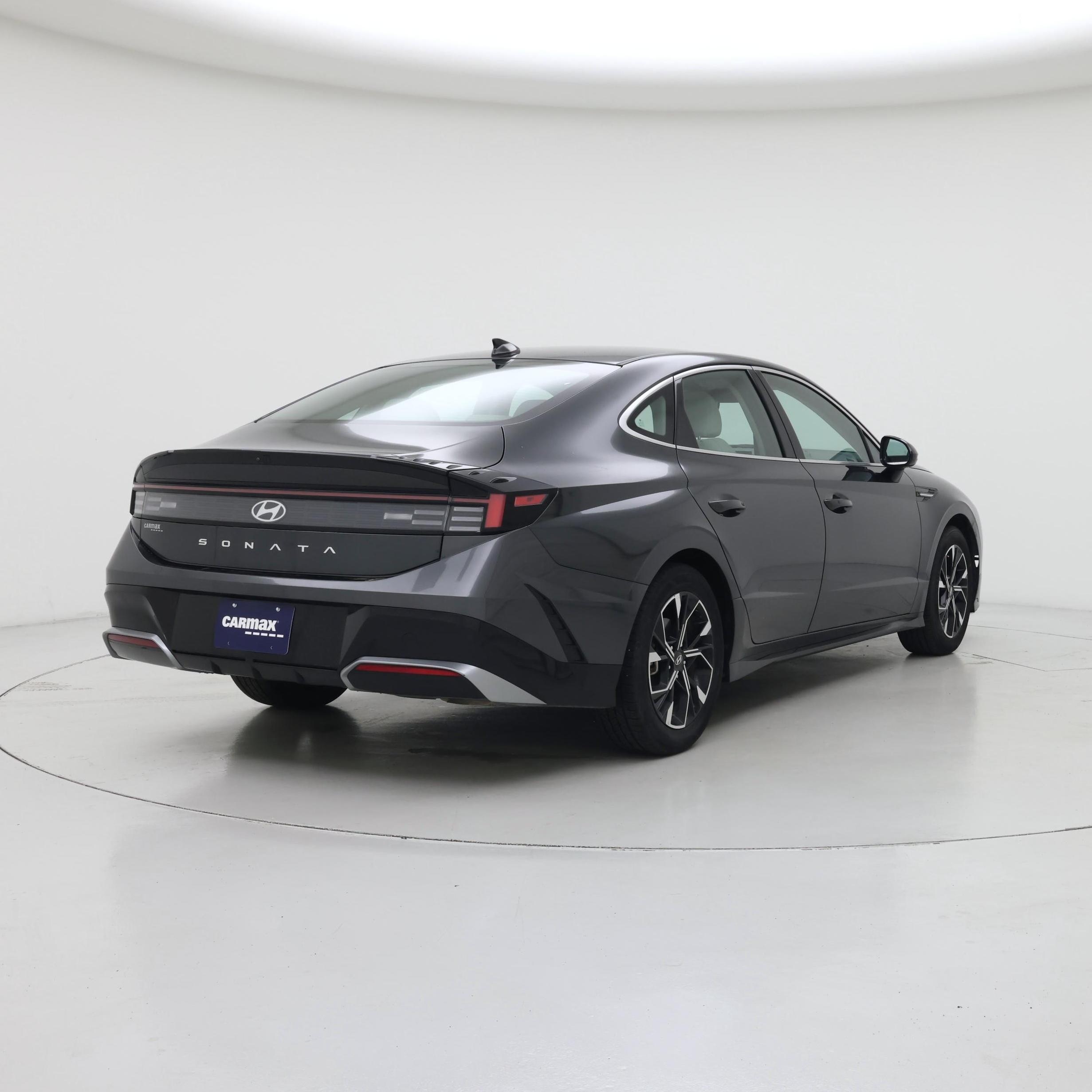 Thumbnail: 2025 Hyundai Sonata - 8