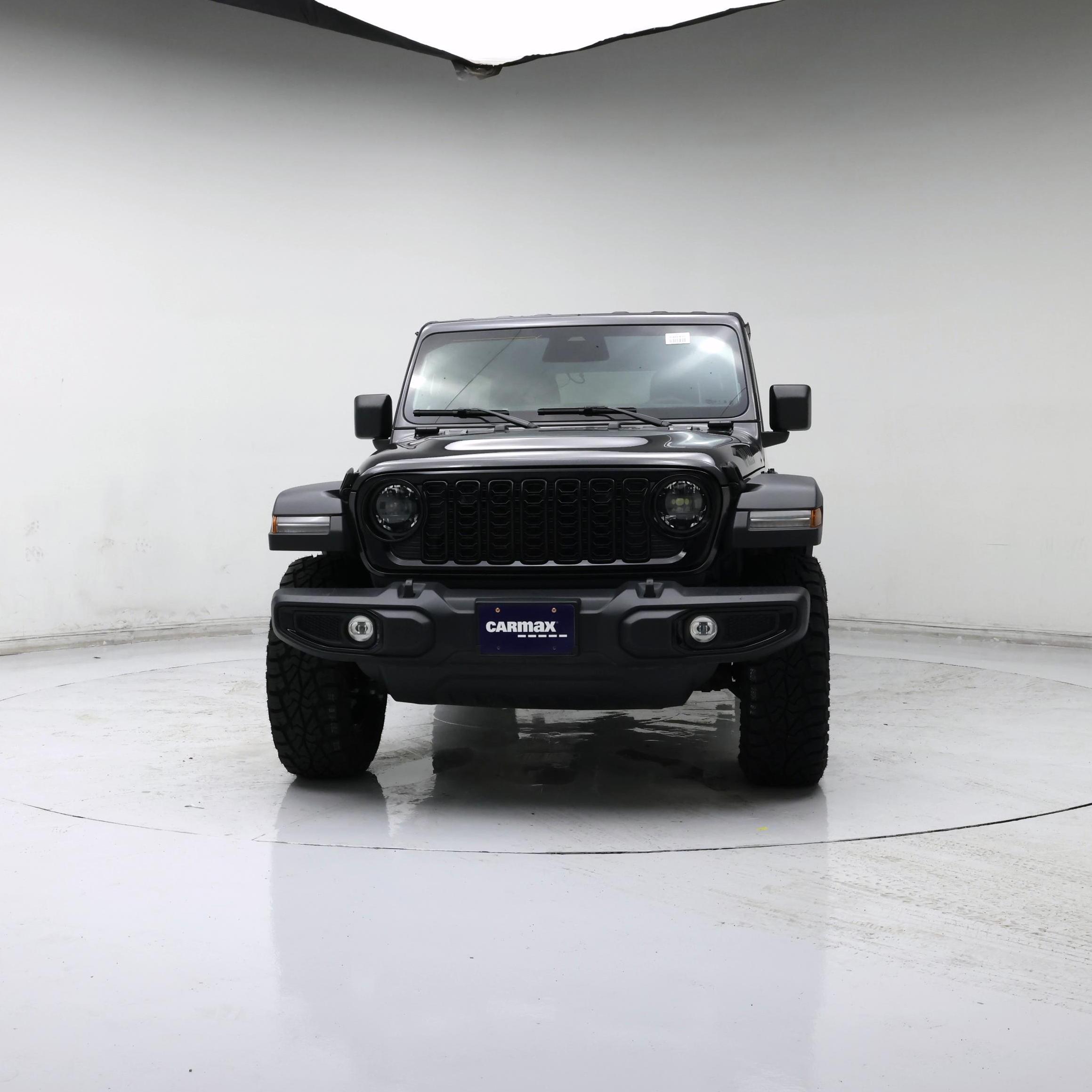 Thumbnail: 2026 Jeep Wrangler - 5