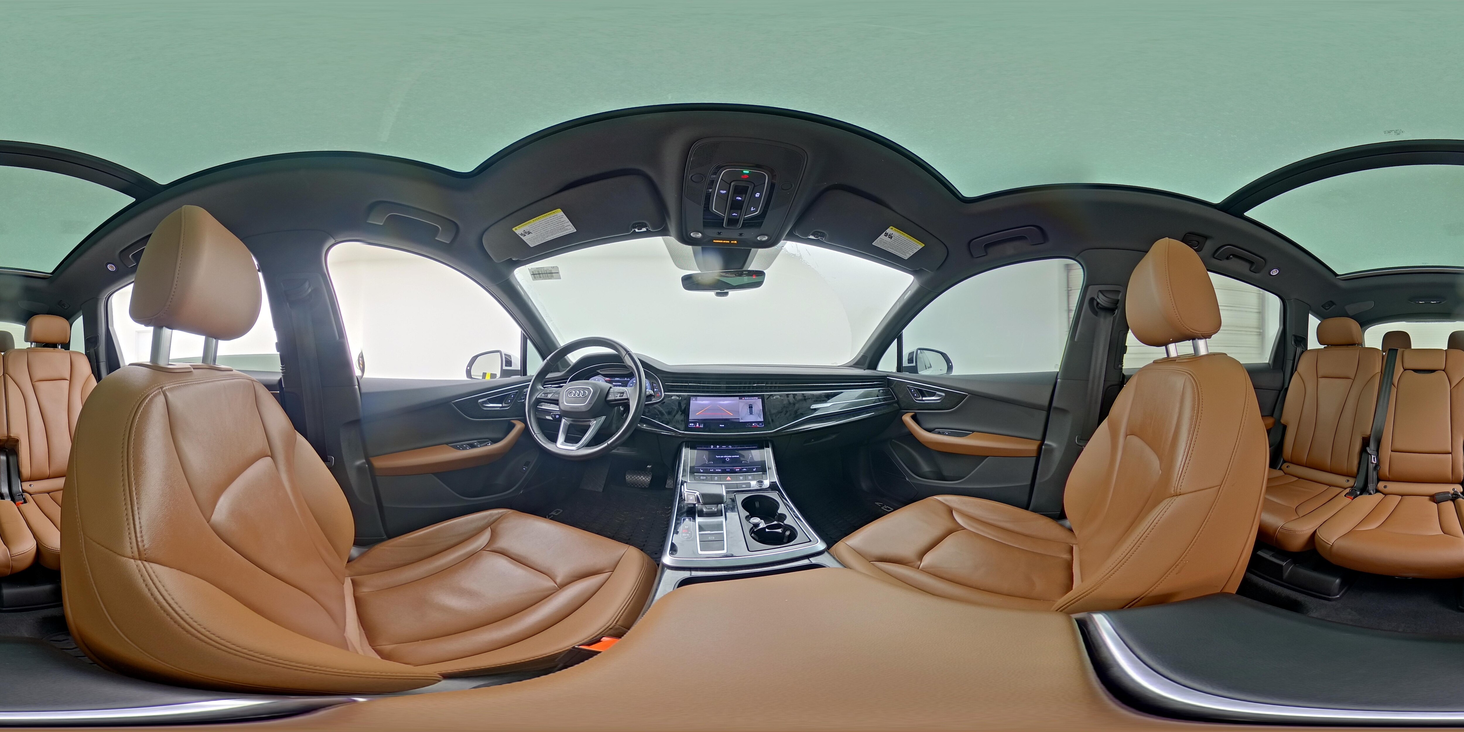 2021 Audi Q7 Premium Plus - Photo 27