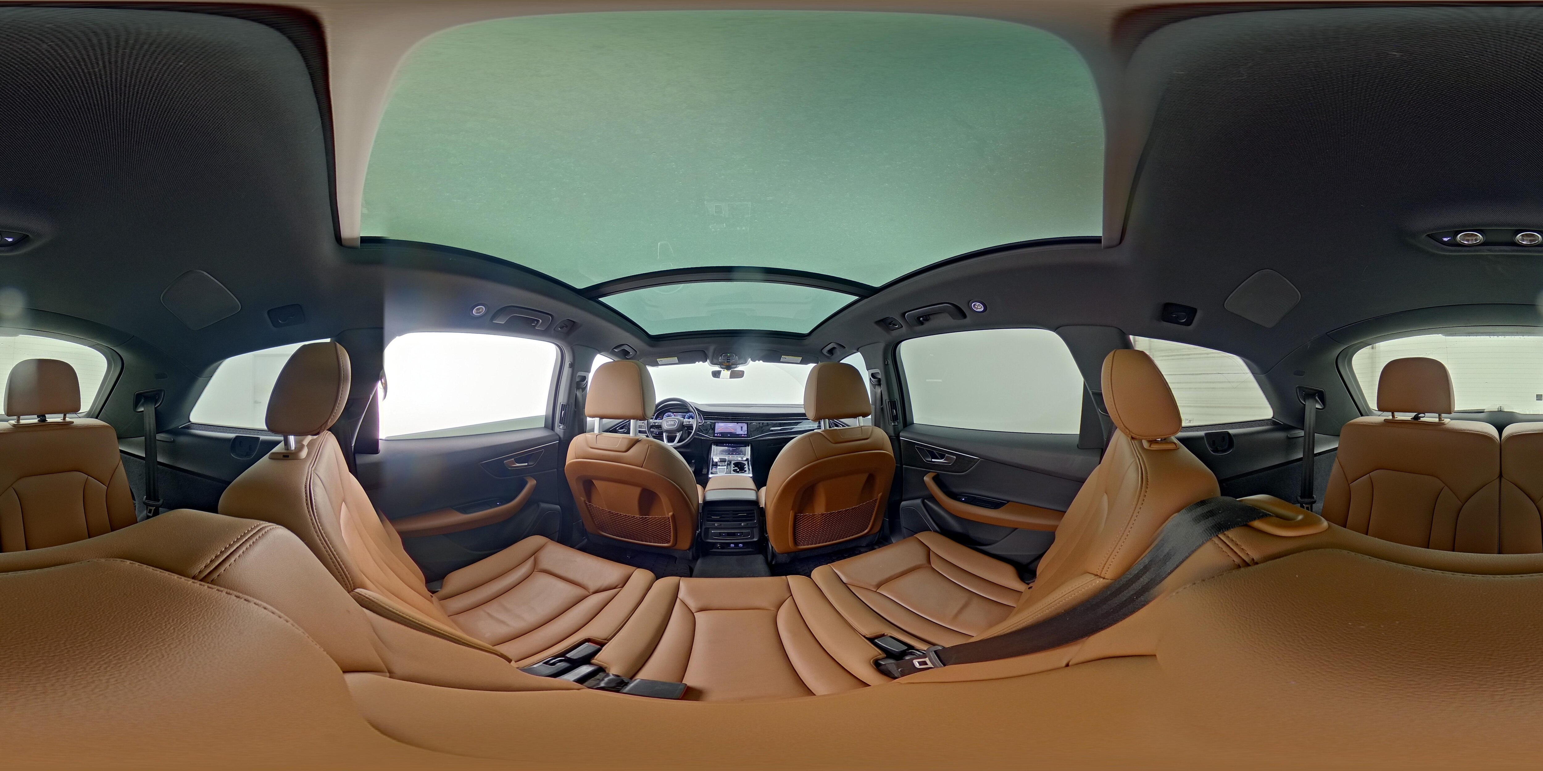 2021 Audi Q7 Premium Plus - Photo 28