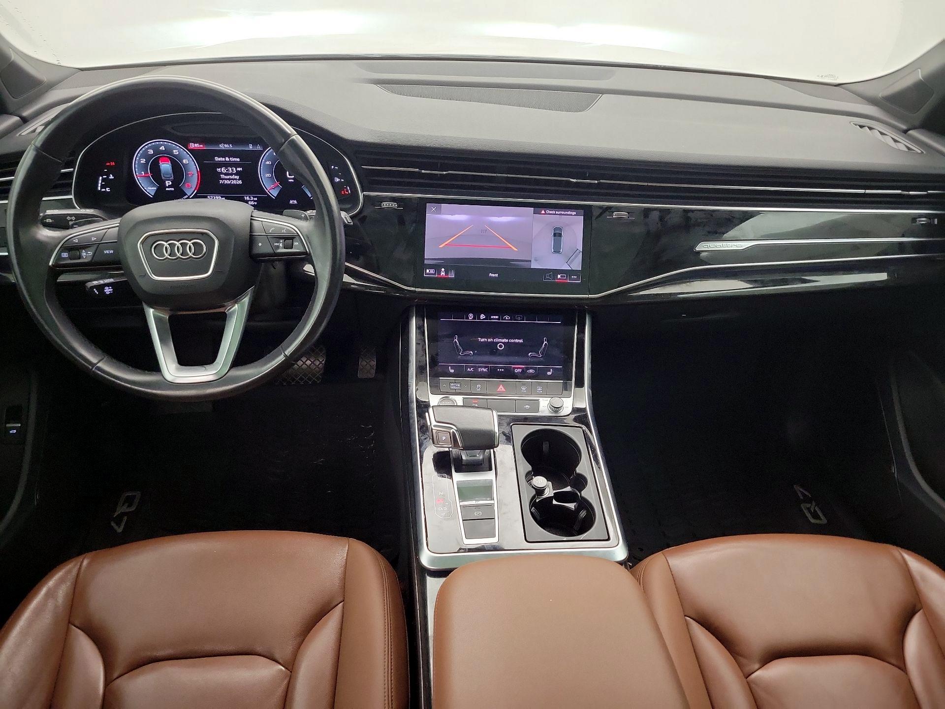 Thumbnail: 2021 Audi Q7 - 9
