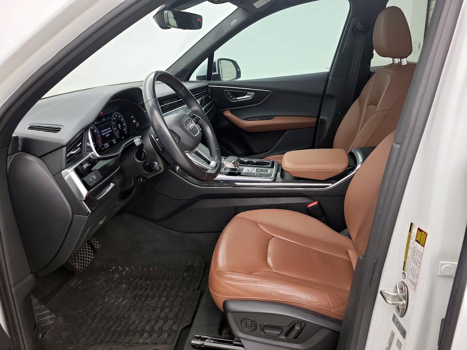 2021 Audi Q7 Premium Plus - Photo 12