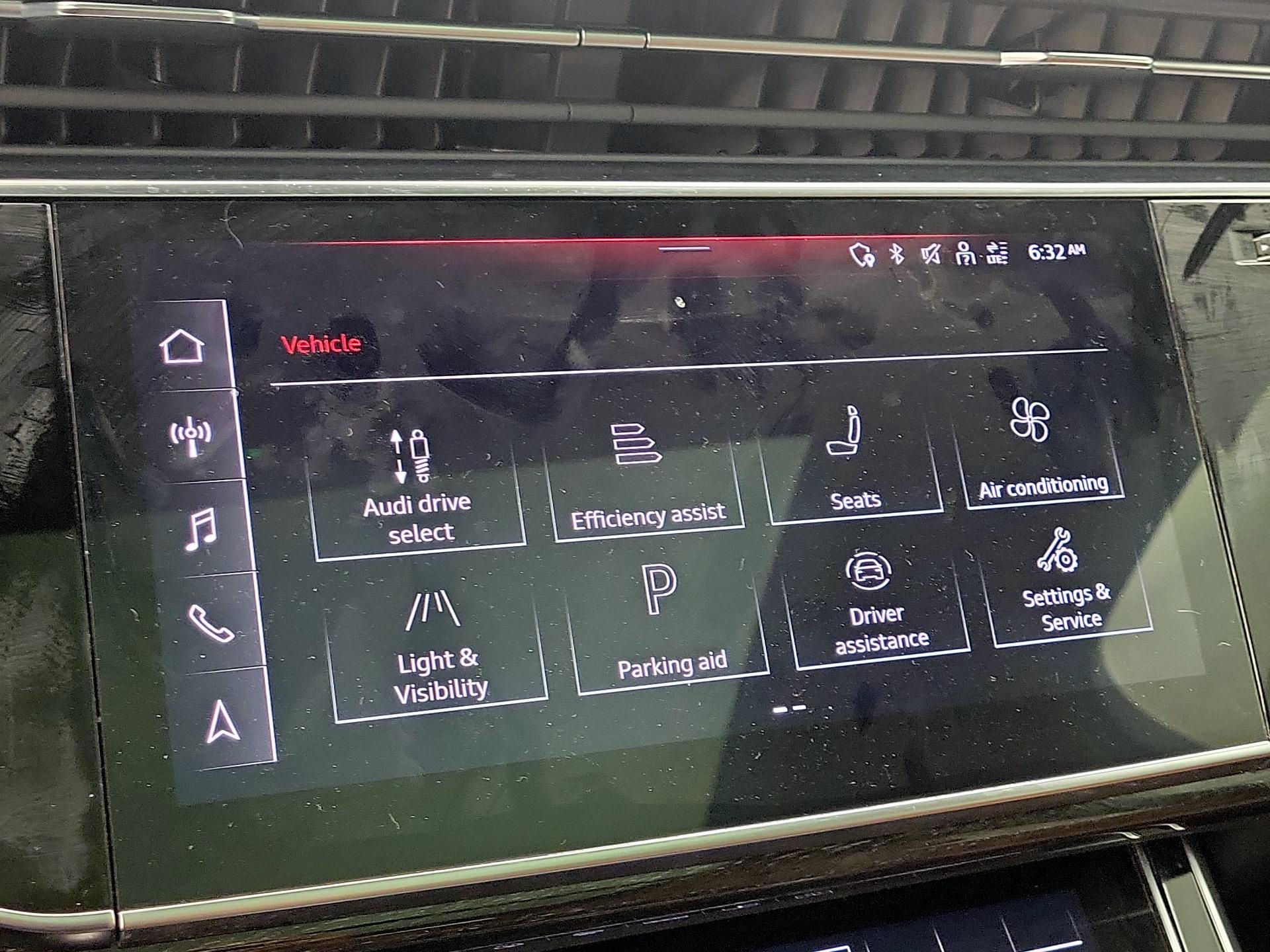 Thumbnail: 2021 Audi Q7 - 15