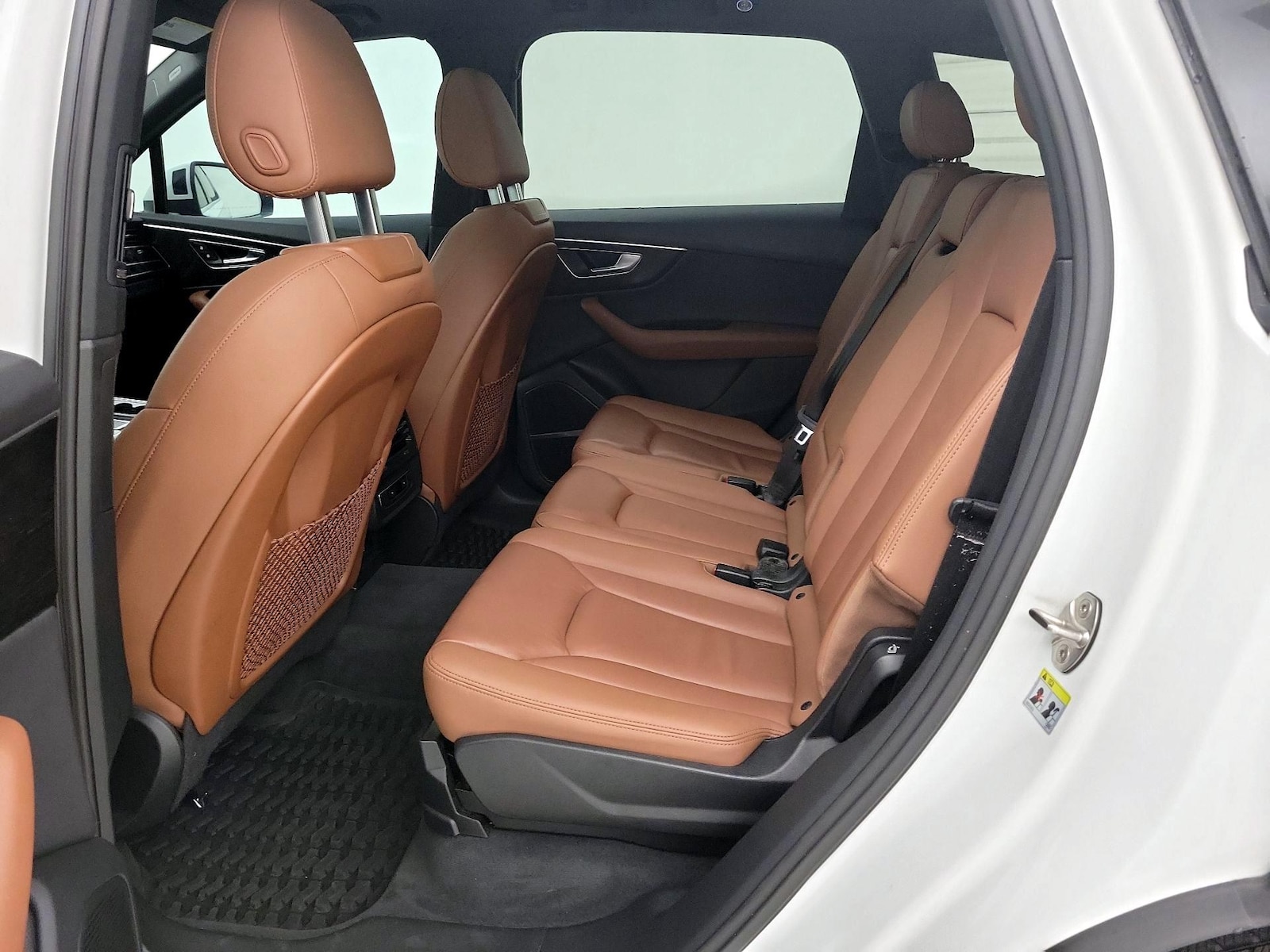 2021 Audi Q7 Premium Plus - Photo 21