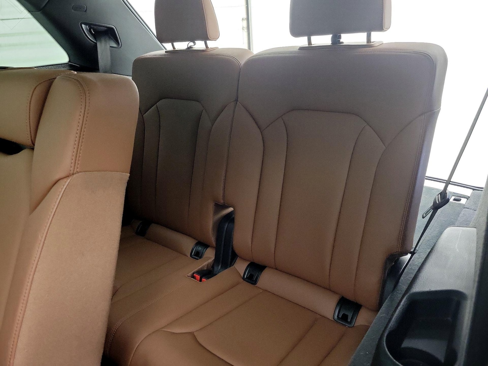 2021 Audi Q7 Premium Plus - Photo 22