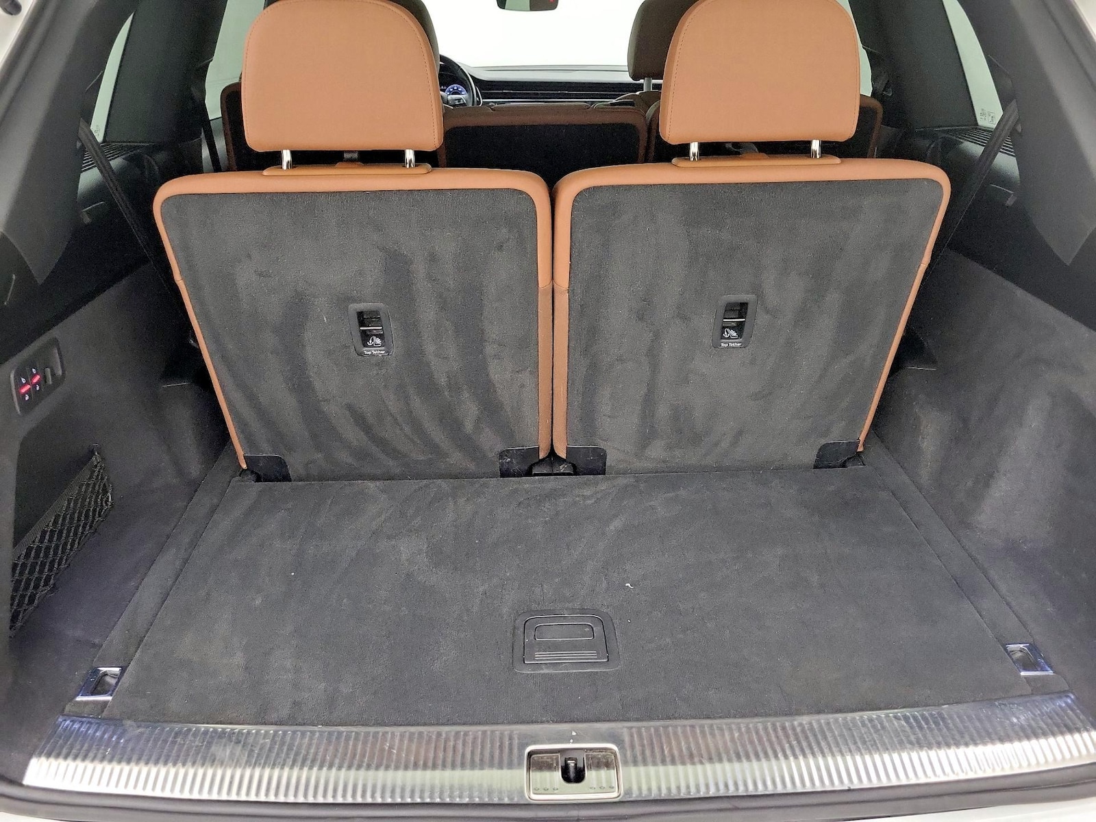 2021 Audi Q7 Premium Plus - Photo 23
