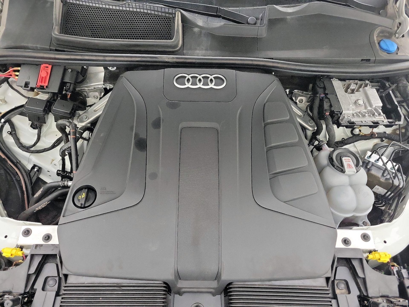 2021 Audi Q7 Premium Plus - Photo 24