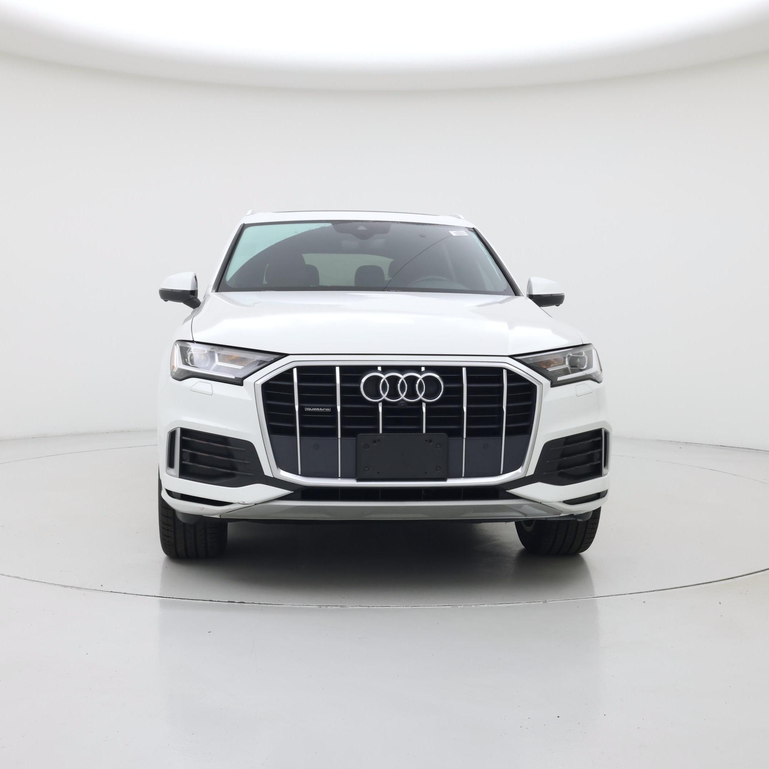 Thumbnail: 2021 Audi Q7 - 5